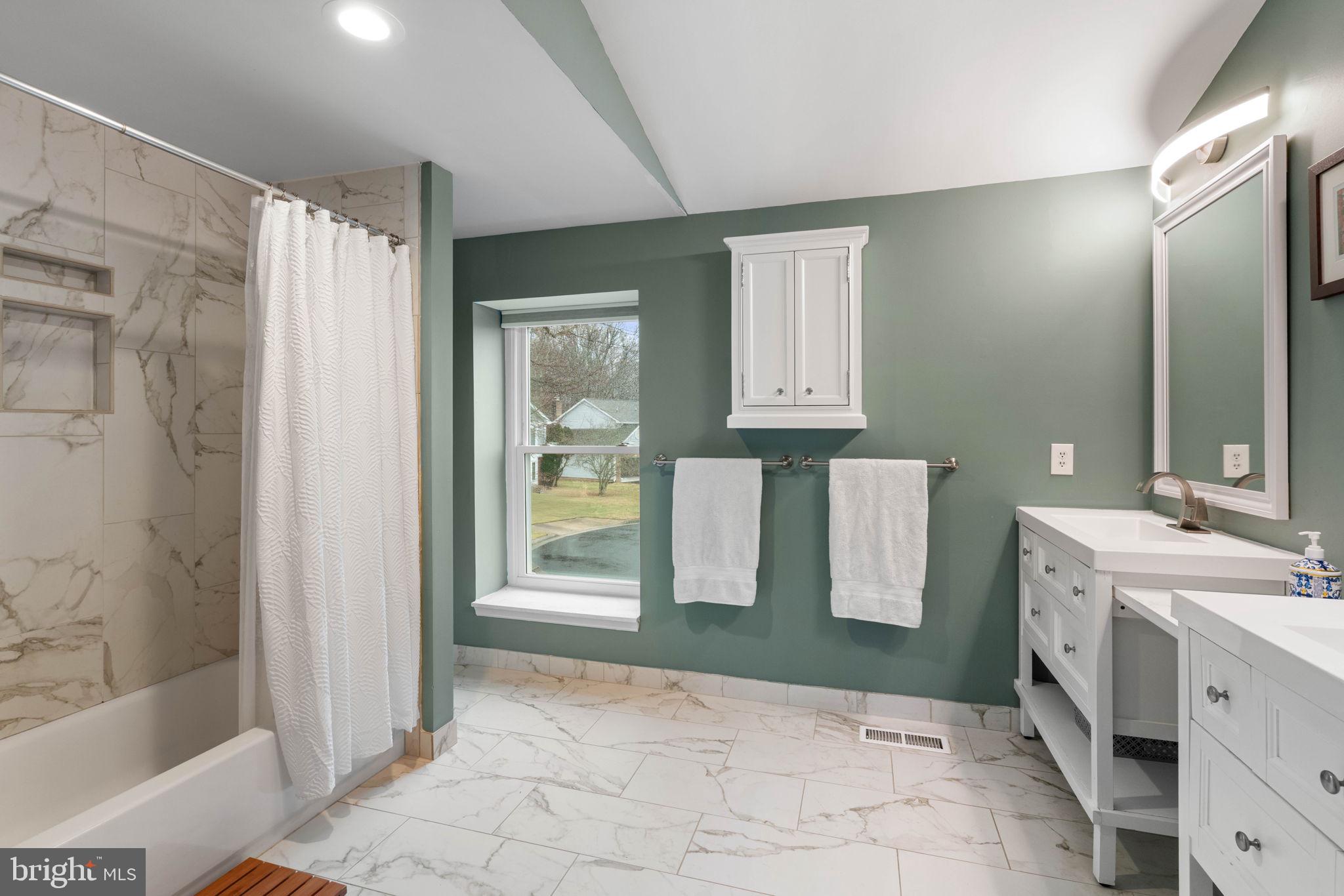 FOXFIELD - Residential