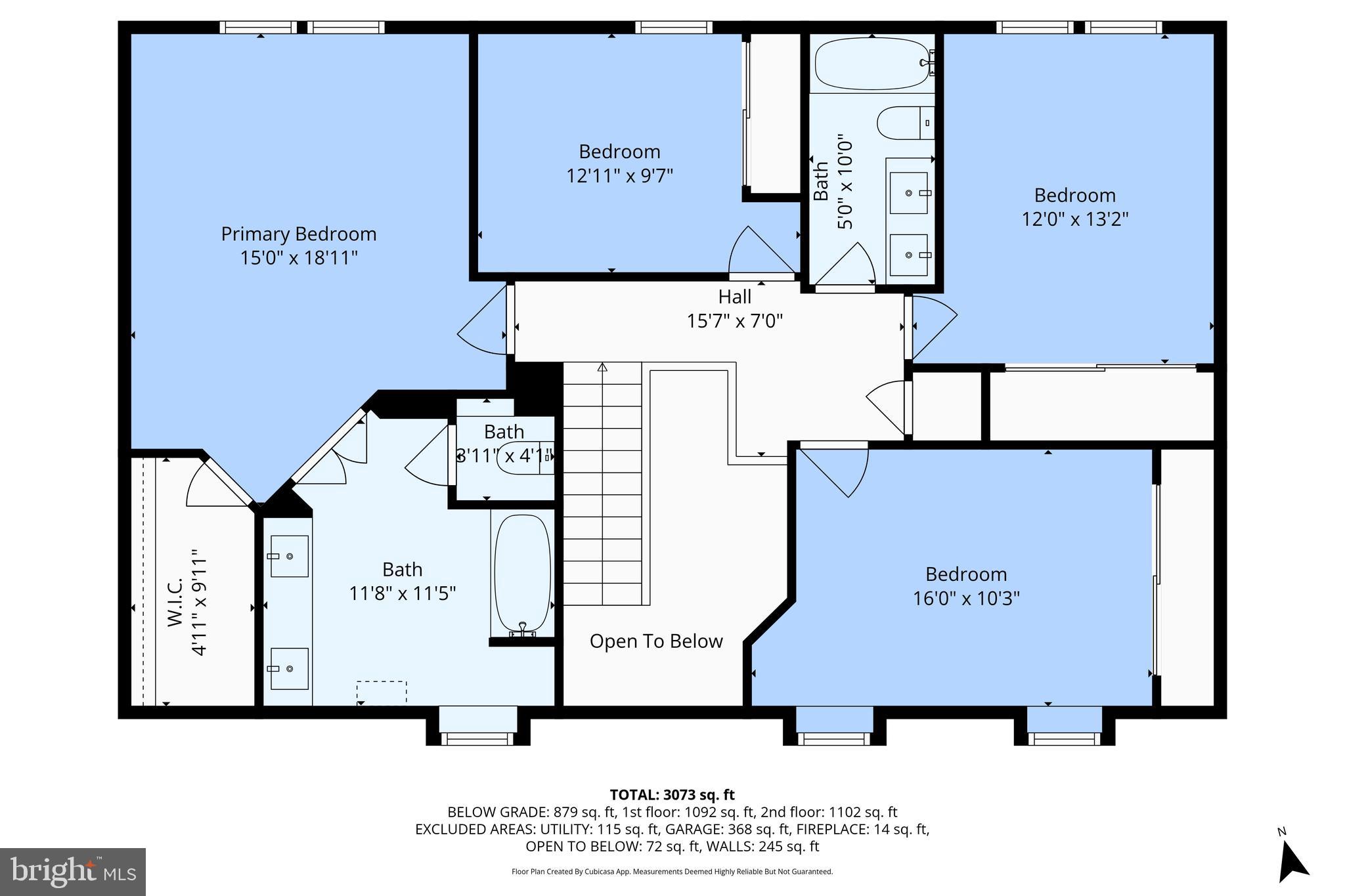 FOXFIELD - Residential