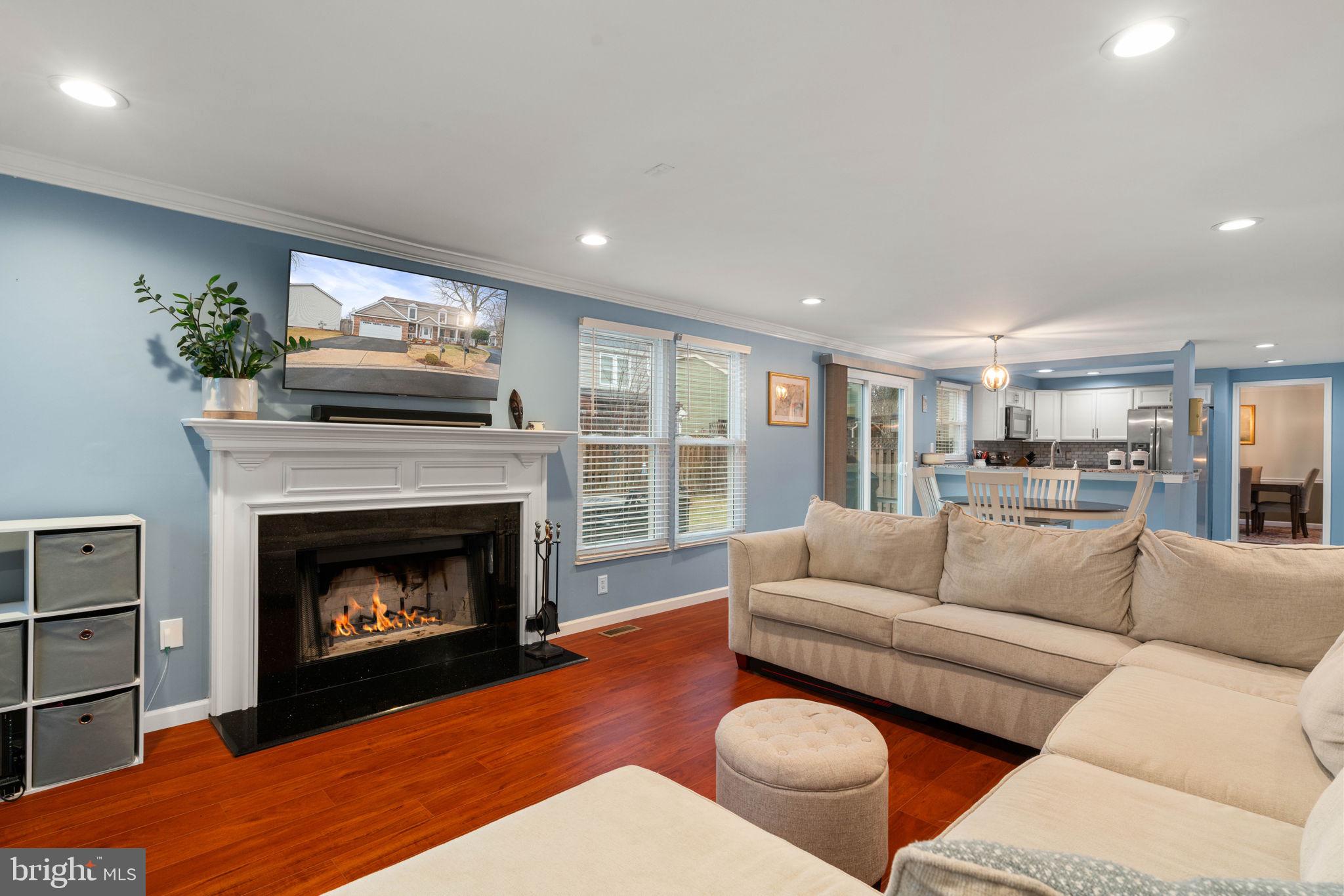 FOXFIELD - Residential