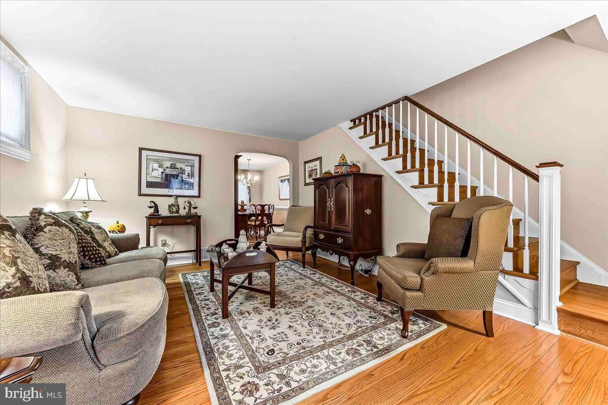 DREXEL PARK GARDEN - Residential