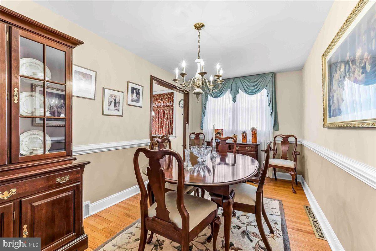 DREXEL PARK GARDEN - Residential