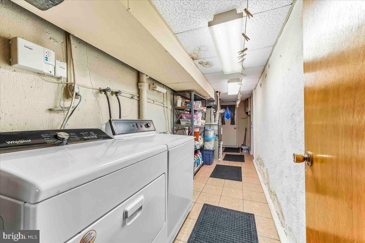 DREXEL PARK GARDEN - Residential