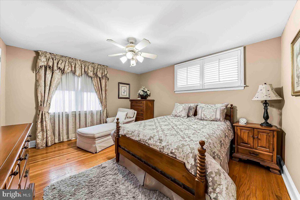 DREXEL PARK GARDEN - Residential