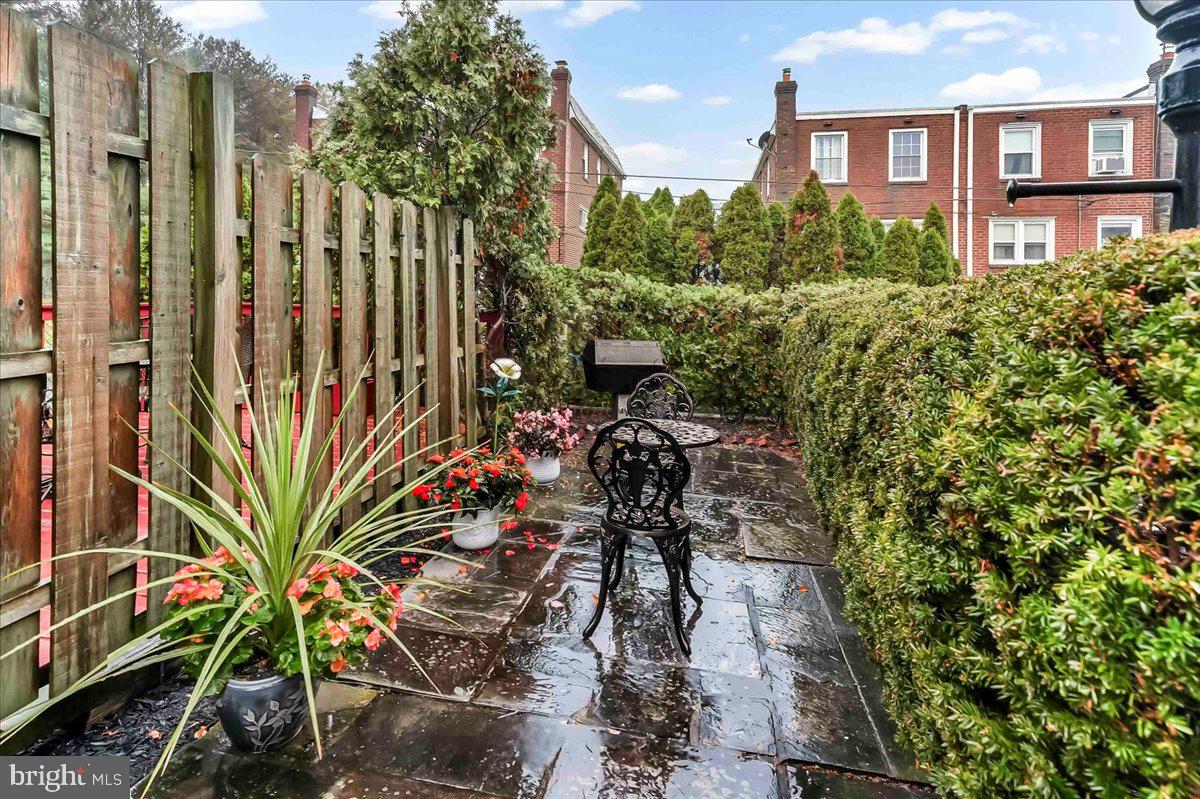 DREXEL PARK GARDEN - Residential