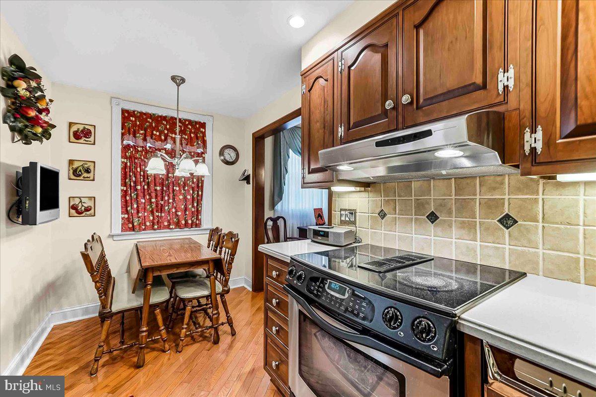 DREXEL PARK GARDEN - Residential