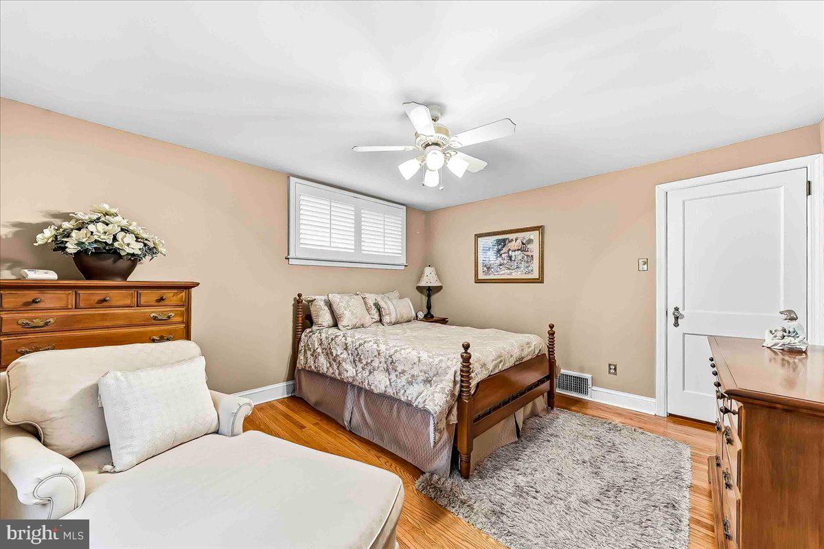 DREXEL PARK GARDEN - Residential