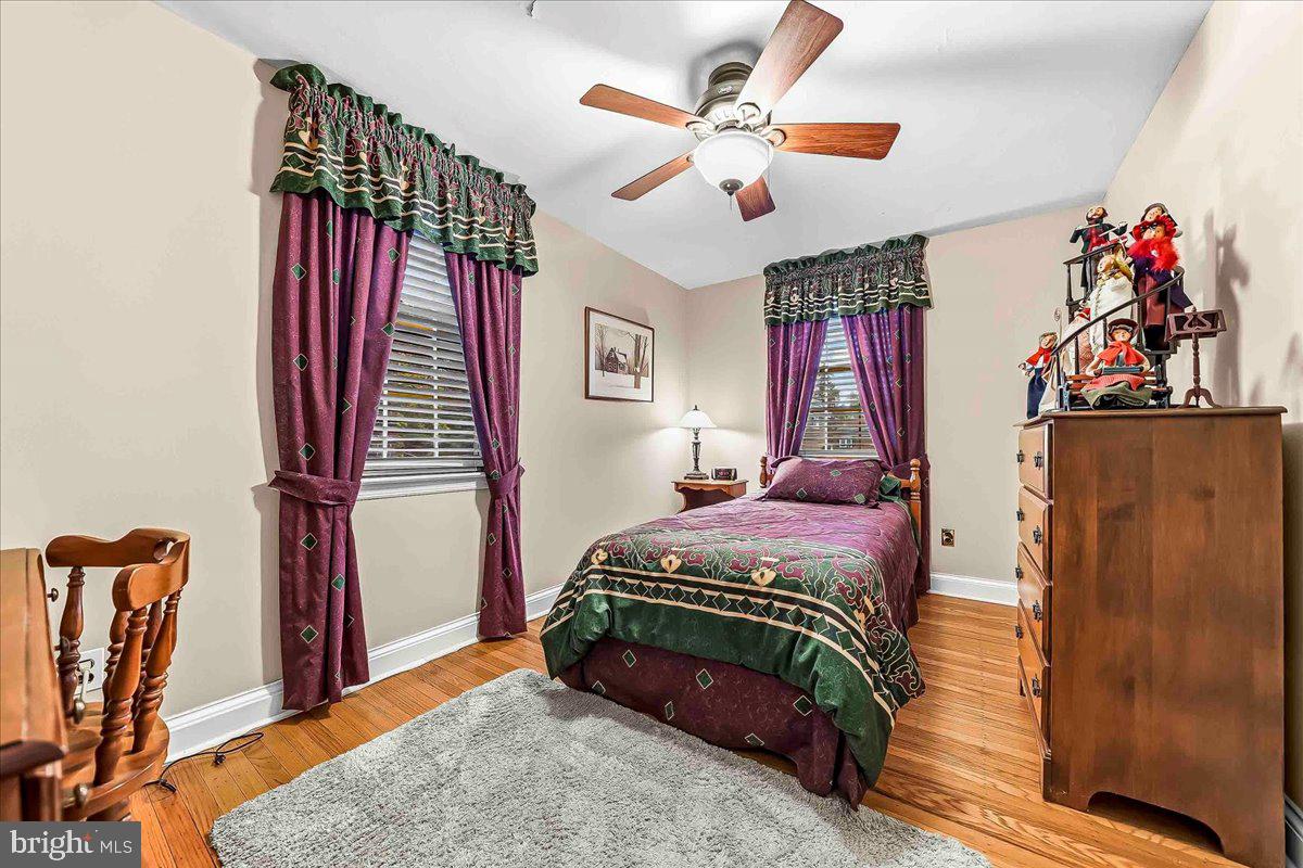 DREXEL PARK GARDEN - Residential