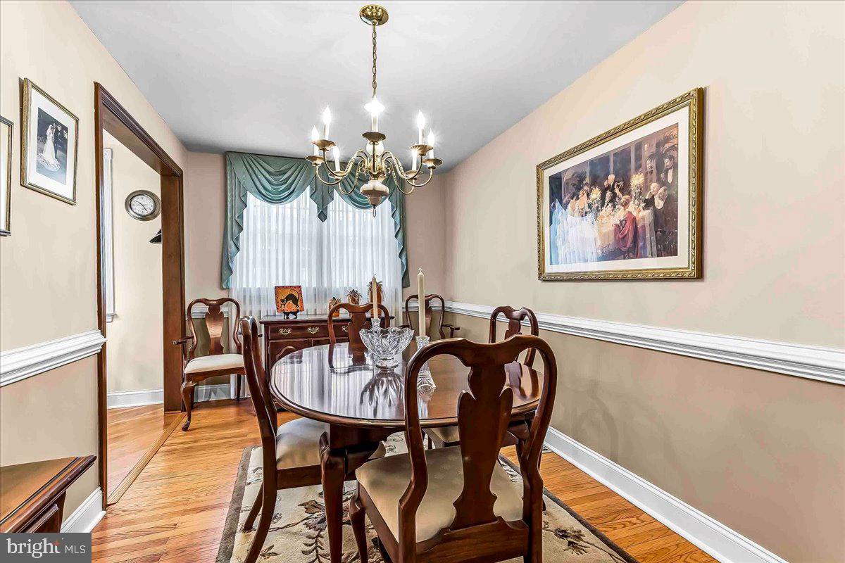 DREXEL PARK GARDEN - Residential