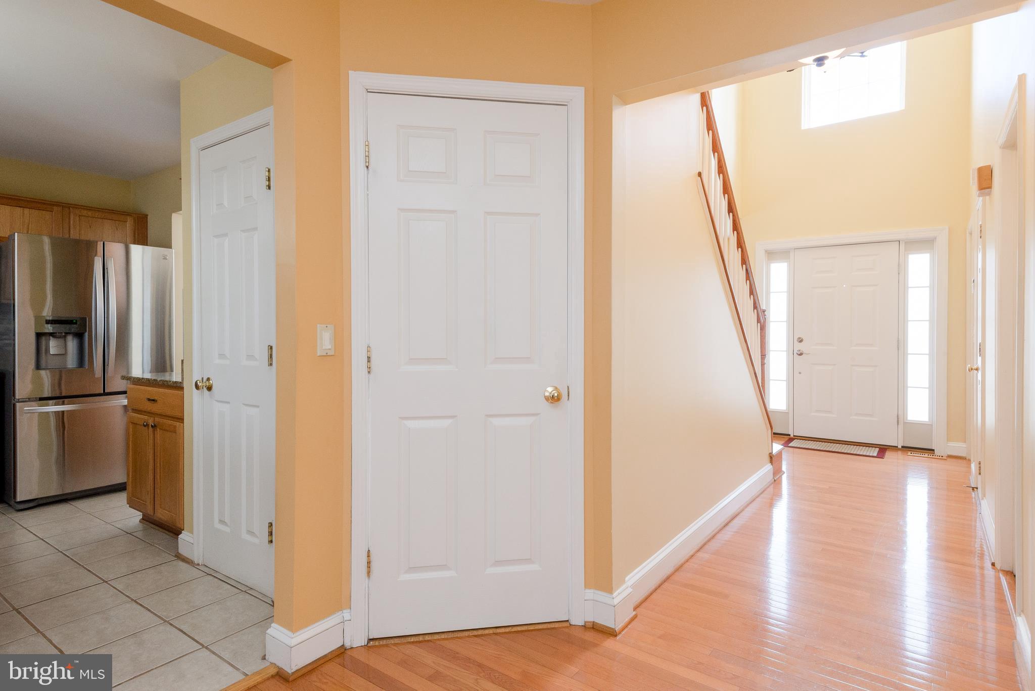 BOUYERS LANDING - Residential