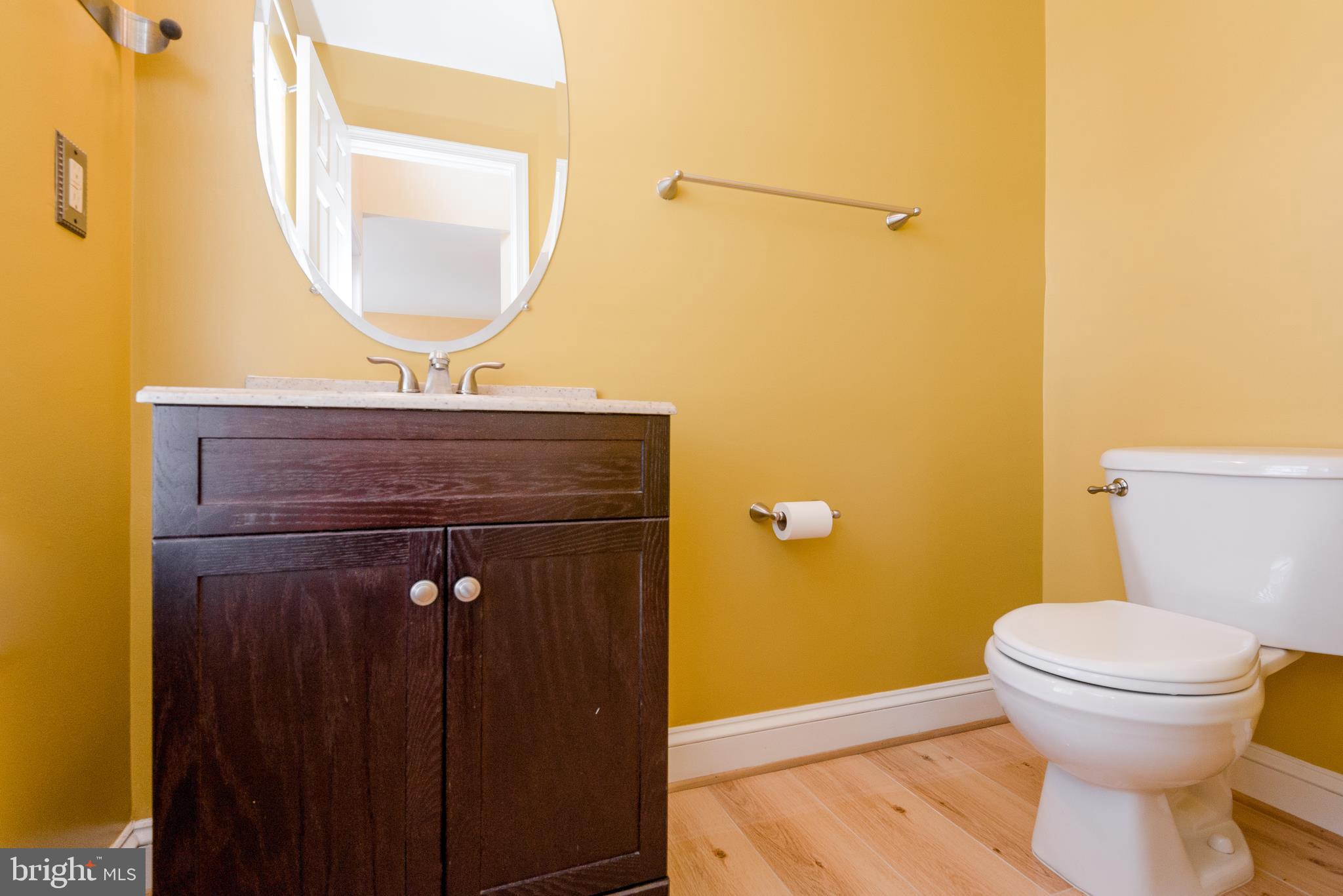 BOUYERS LANDING - Residential