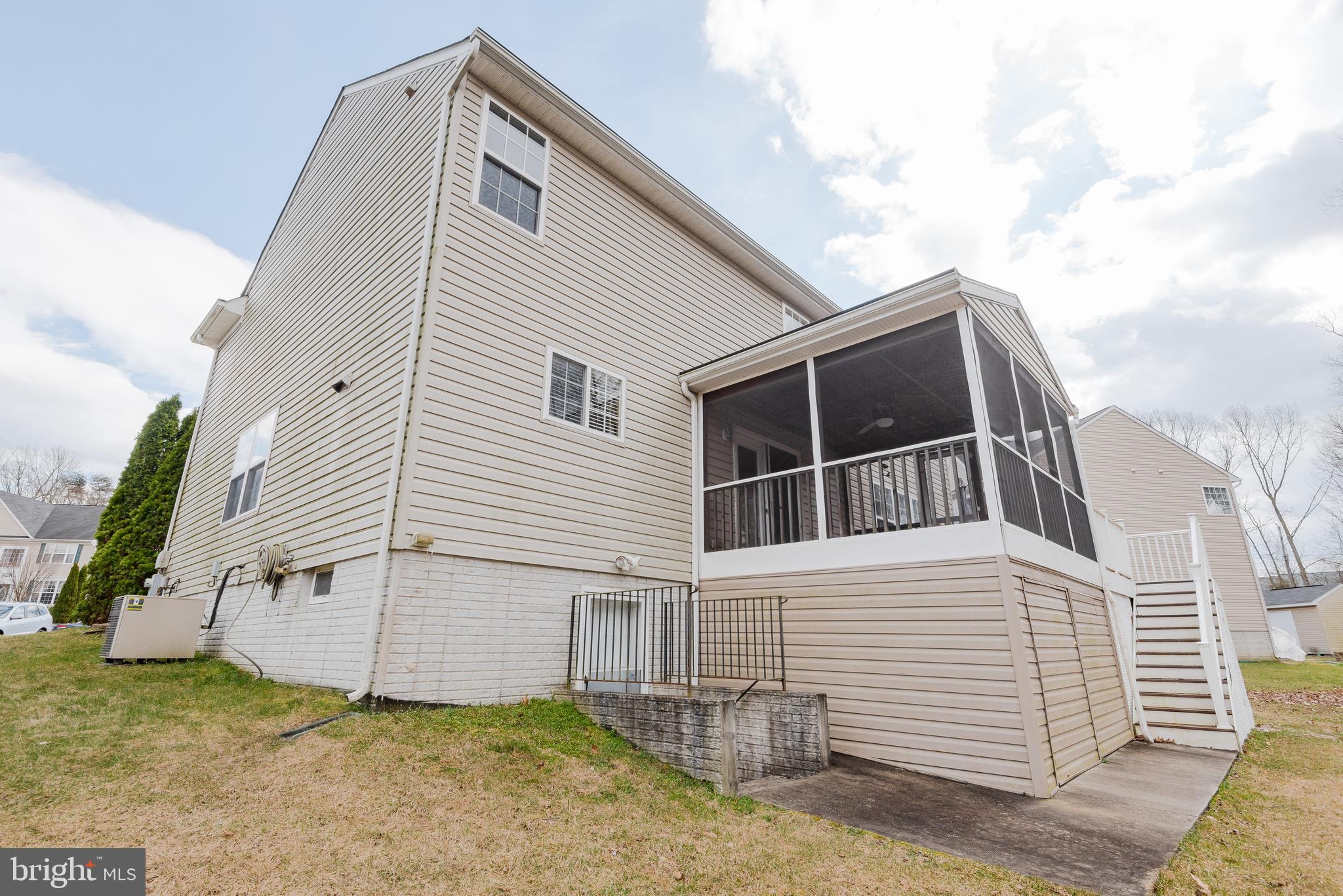 BOUYERS LANDING - Residential