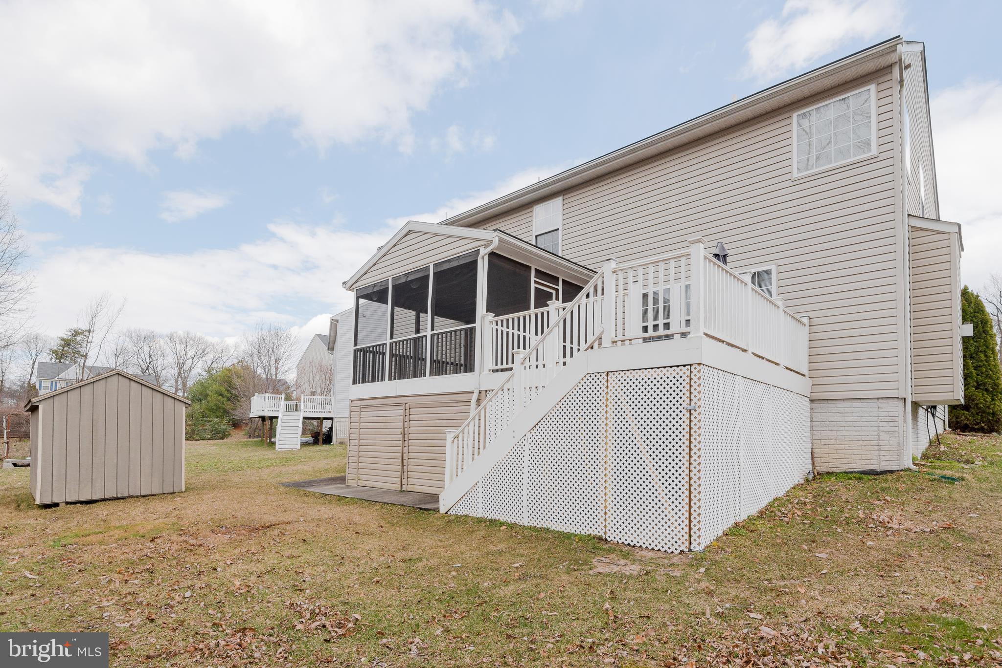 BOUYERS LANDING - Residential