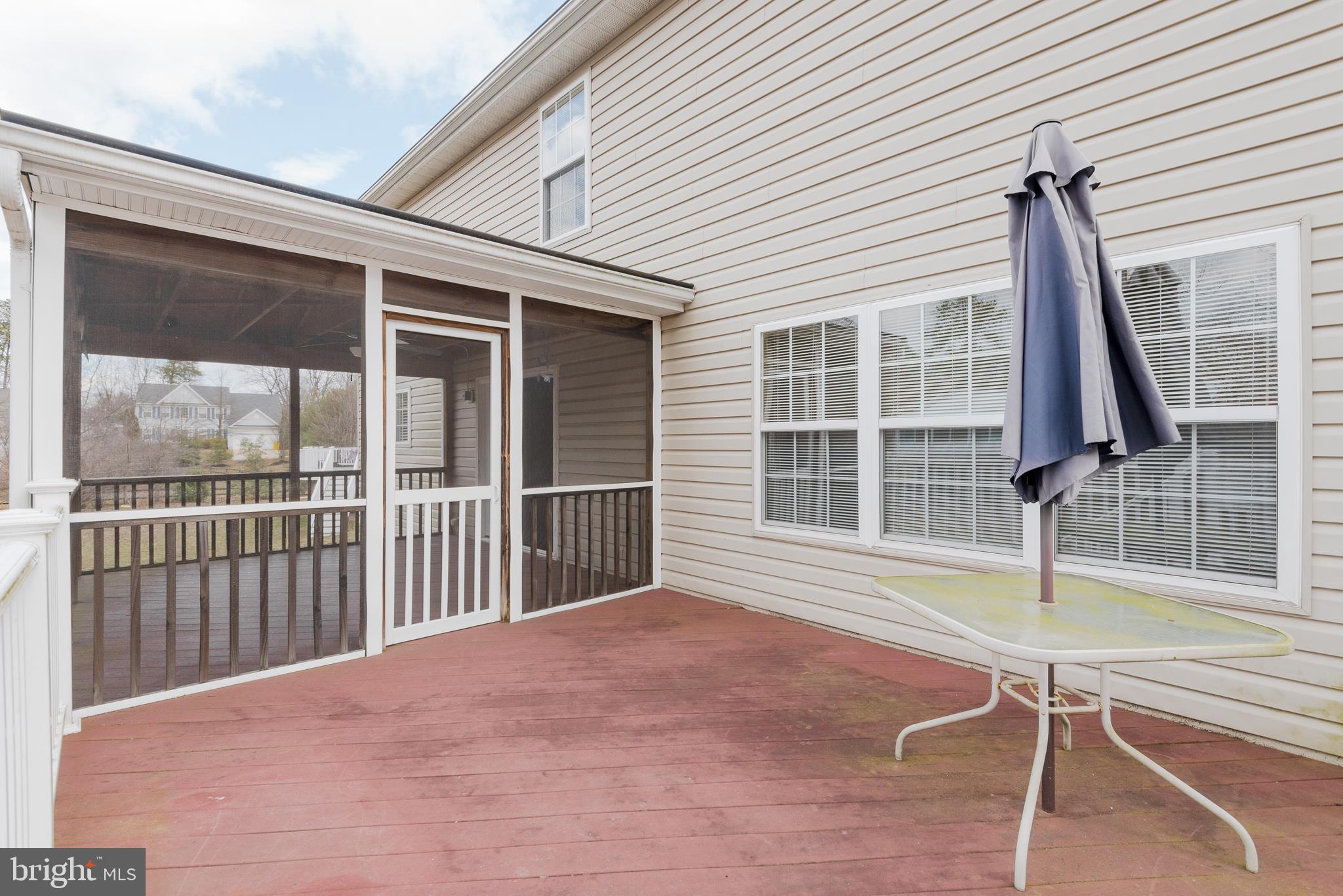 BOUYERS LANDING - Residential