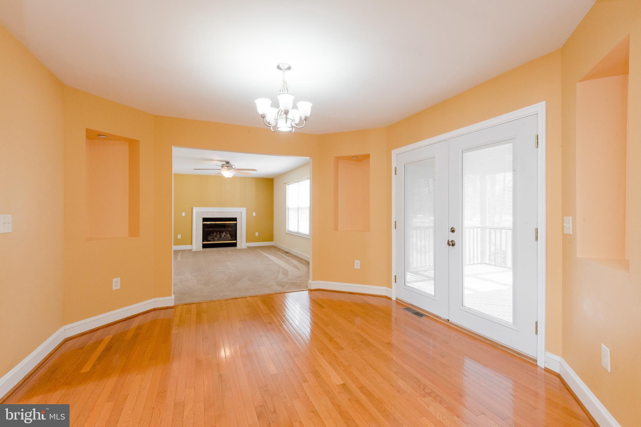 BOUYERS LANDING - Residential