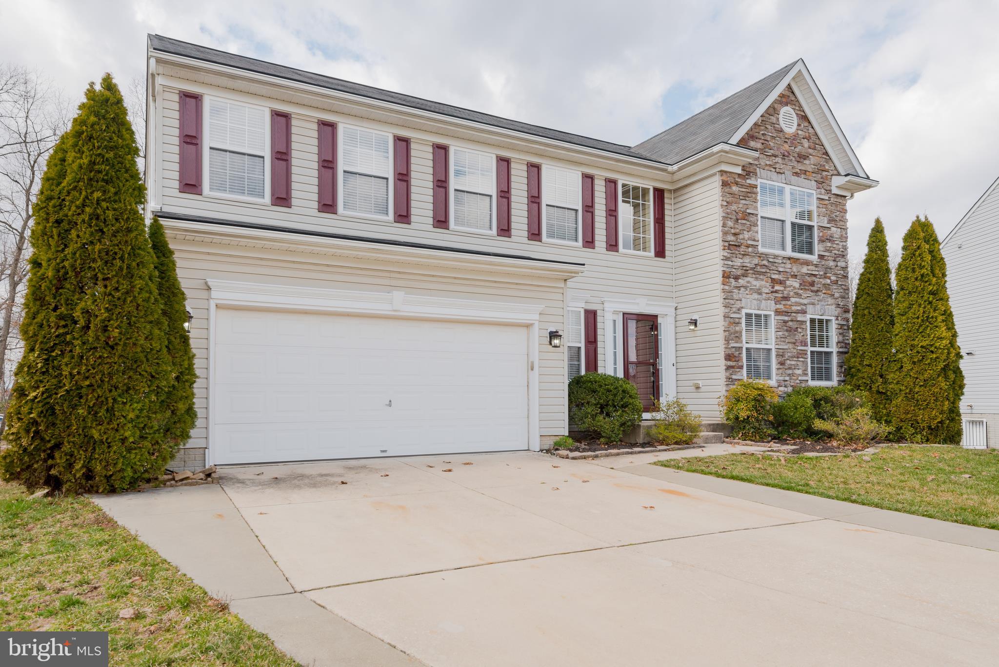 BOUYERS LANDING - Residential