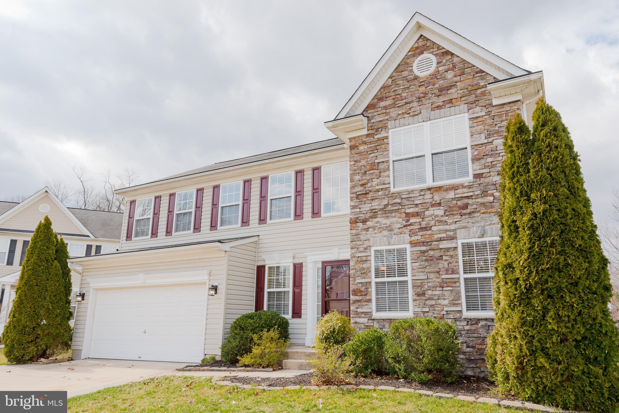 BOUYERS LANDING - Residential