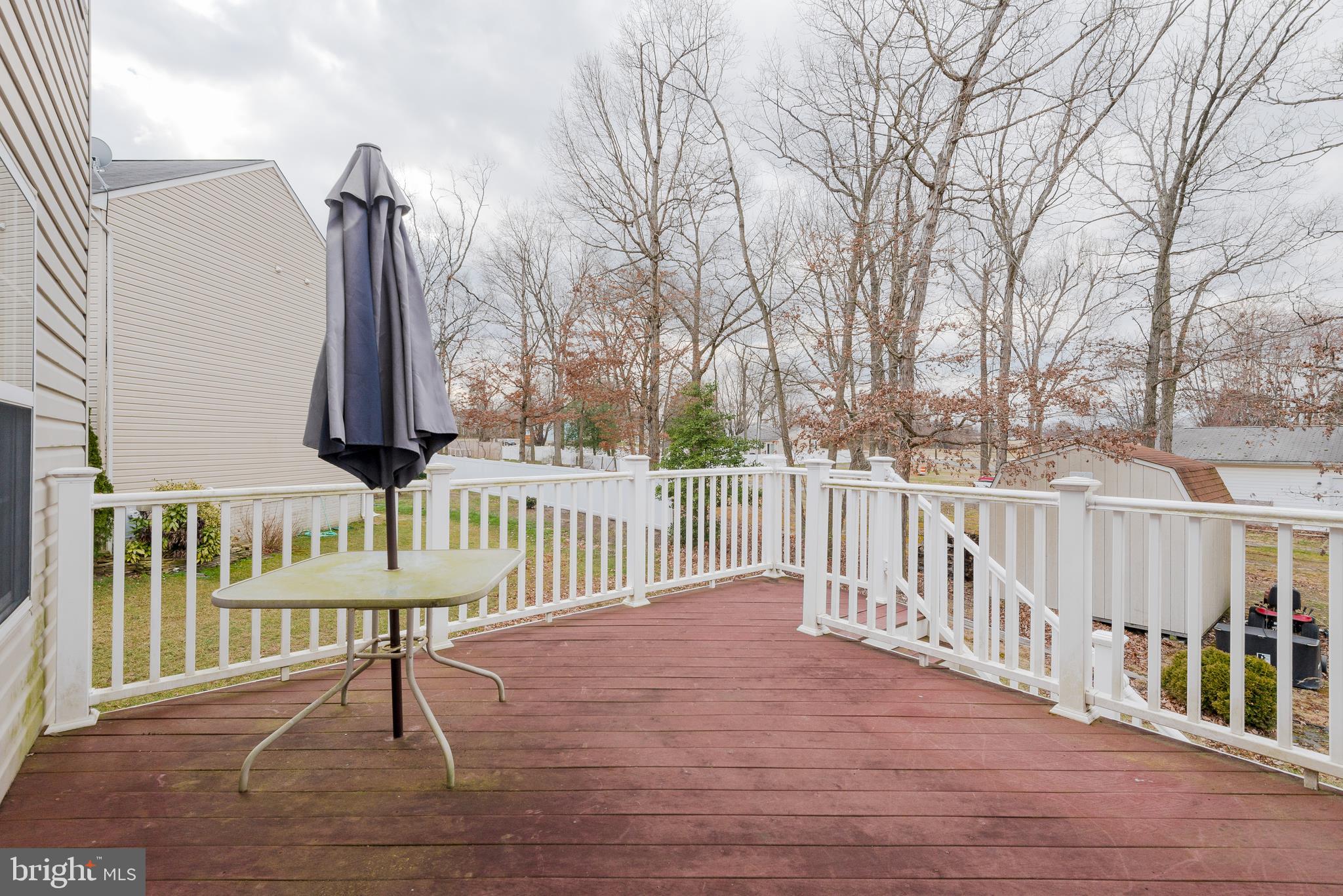 BOUYERS LANDING - Residential