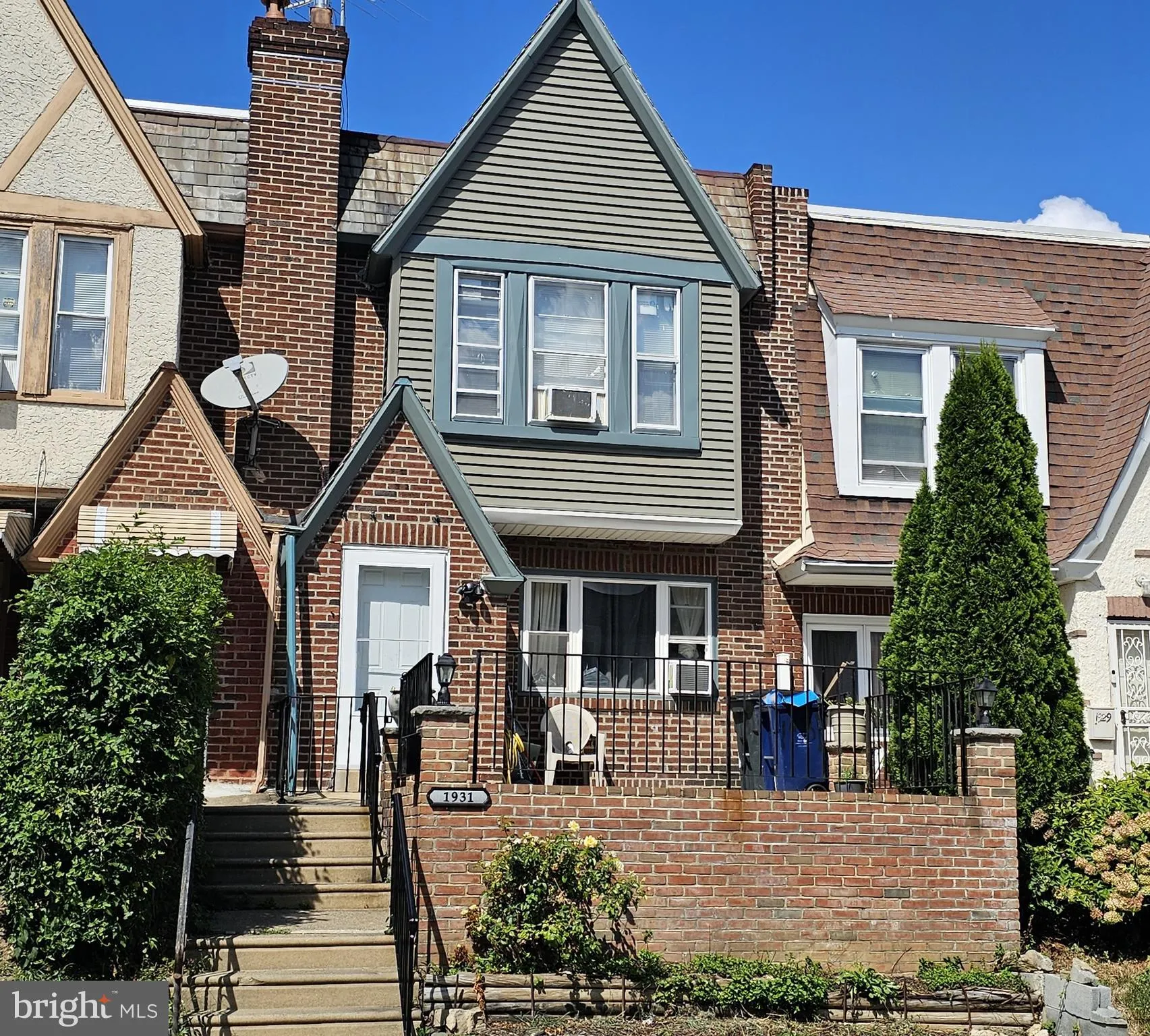 Philadelphia, Pennsylvania 19138, United States, 2 Bedrooms Bedrooms, ,1 BathroomBathrooms,Residential,Active,201441