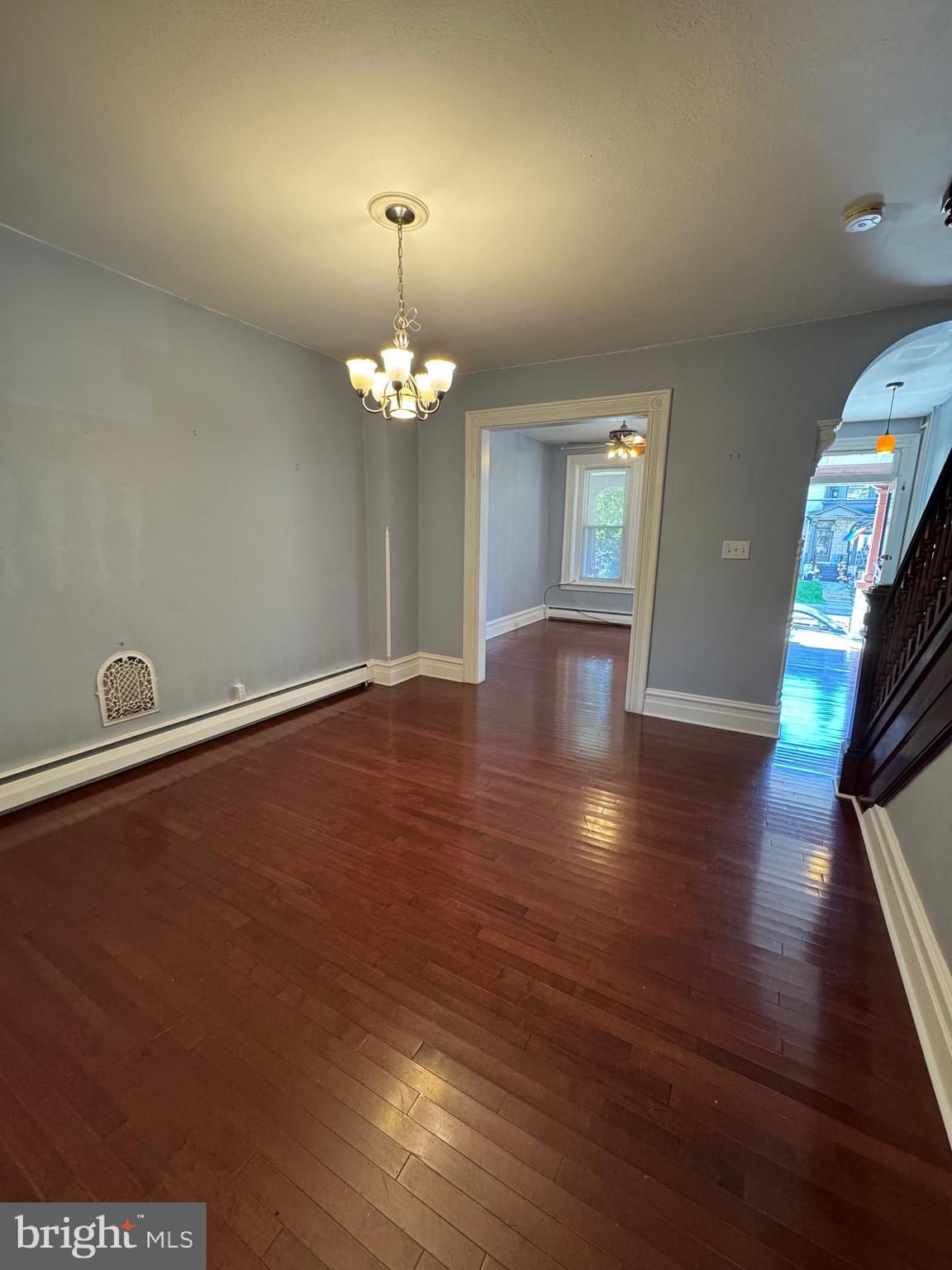 LANCASTER CITY WARD 5 - Residential