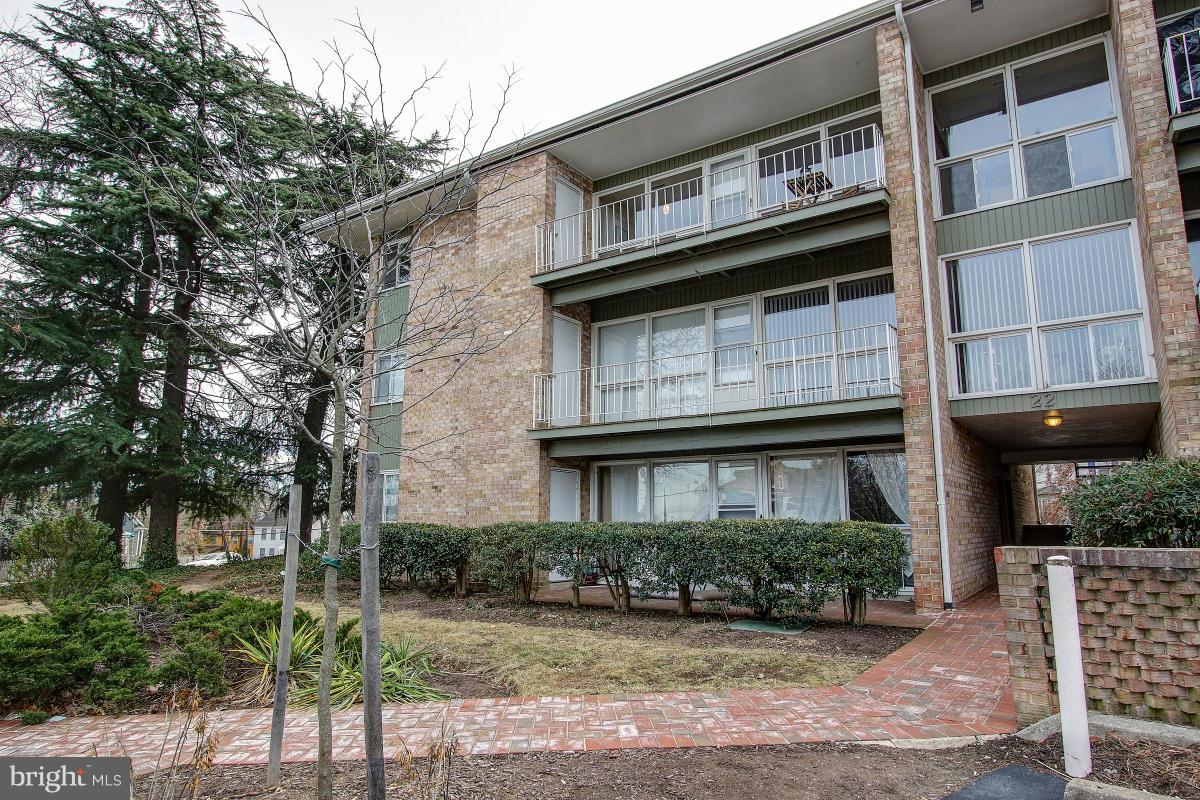 MANOR CIRCLE CODM - Residential