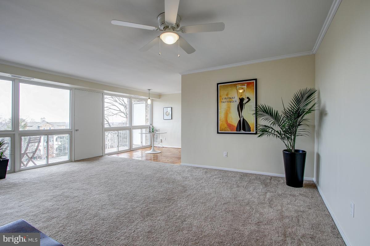 MANOR CIRCLE CODM - Residential