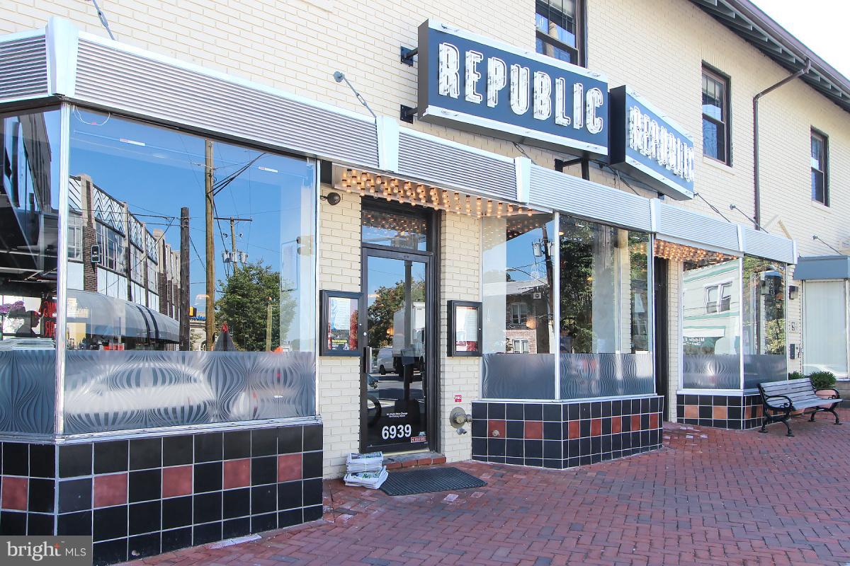 MANOR CIRCLE CODM - Residential