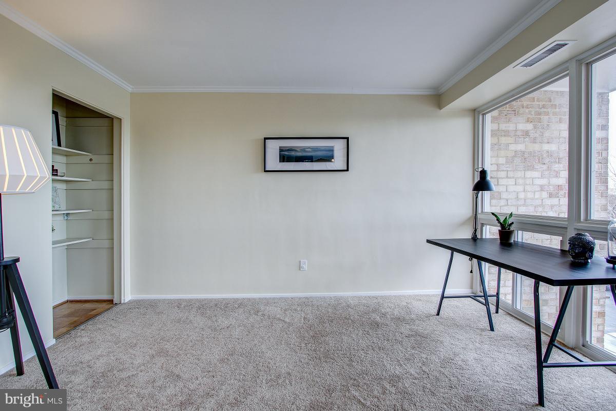 MANOR CIRCLE CODM - Residential