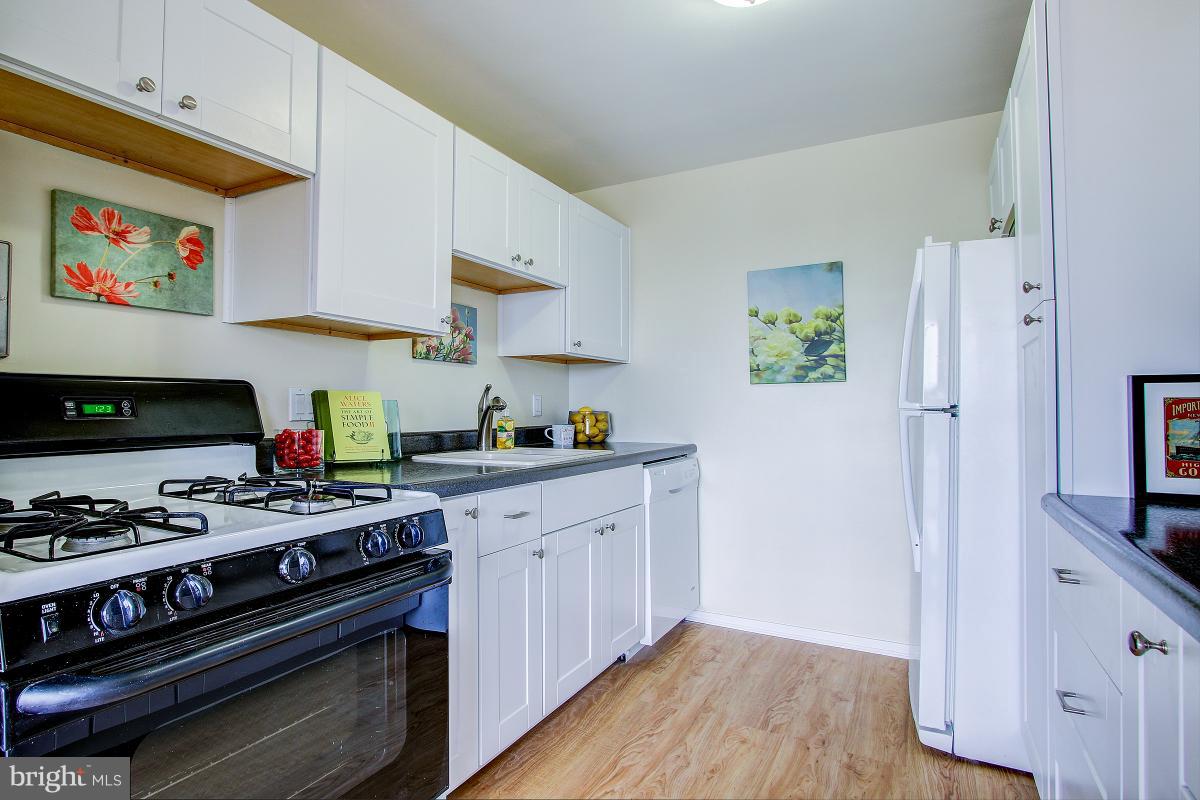 MANOR CIRCLE CODM - Residential