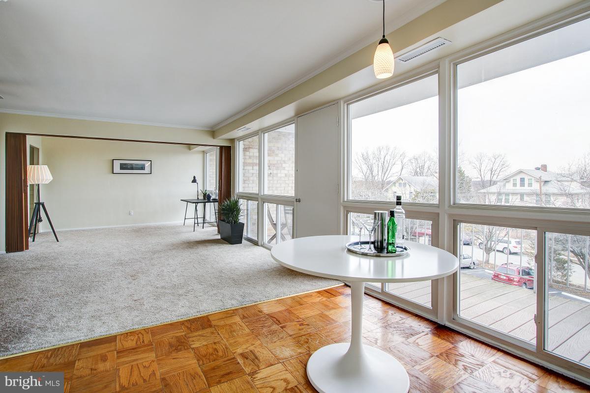 MANOR CIRCLE CODM - Residential