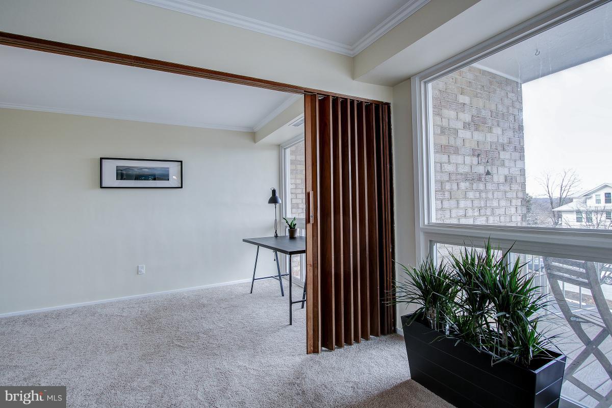 MANOR CIRCLE CODM - Residential