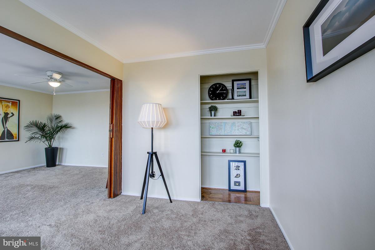 MANOR CIRCLE CODM - Residential