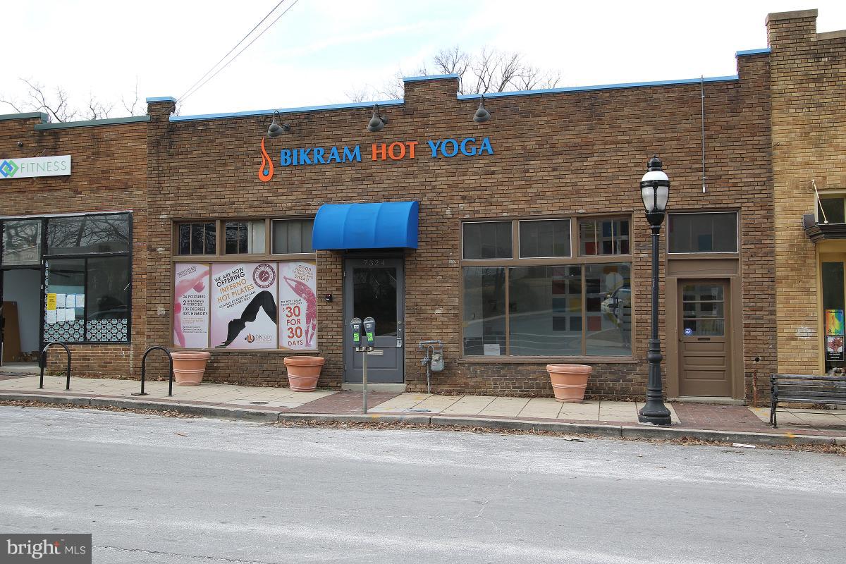 MANOR CIRCLE CODM - Residential