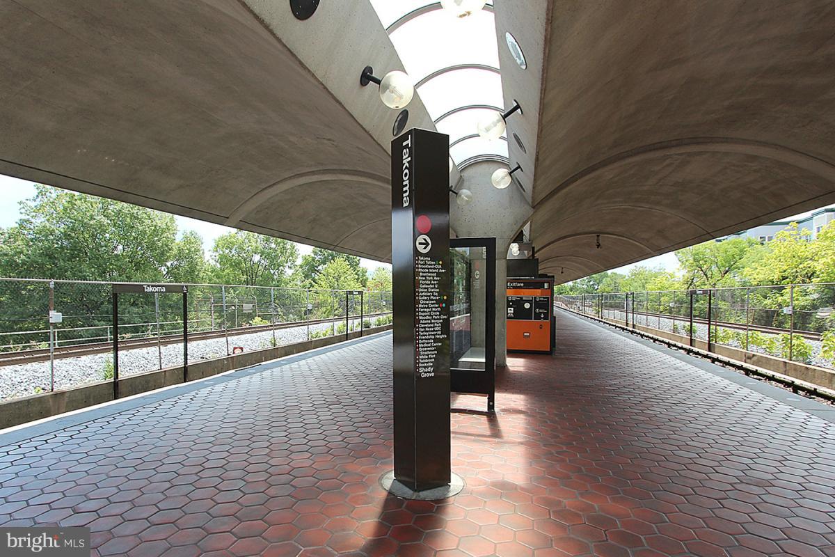 MANOR CIRCLE CODM - Residential