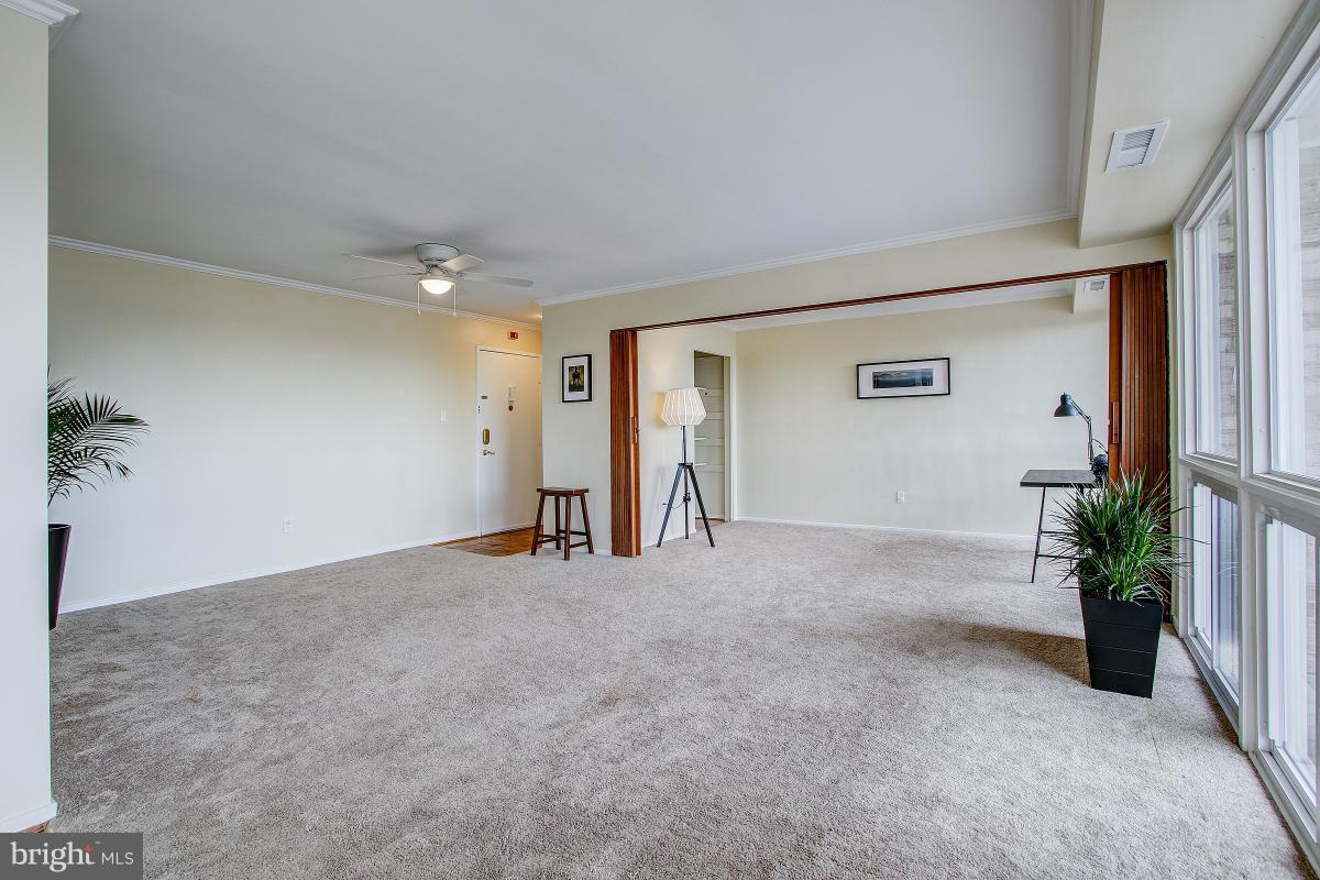 MANOR CIRCLE CODM - Residential