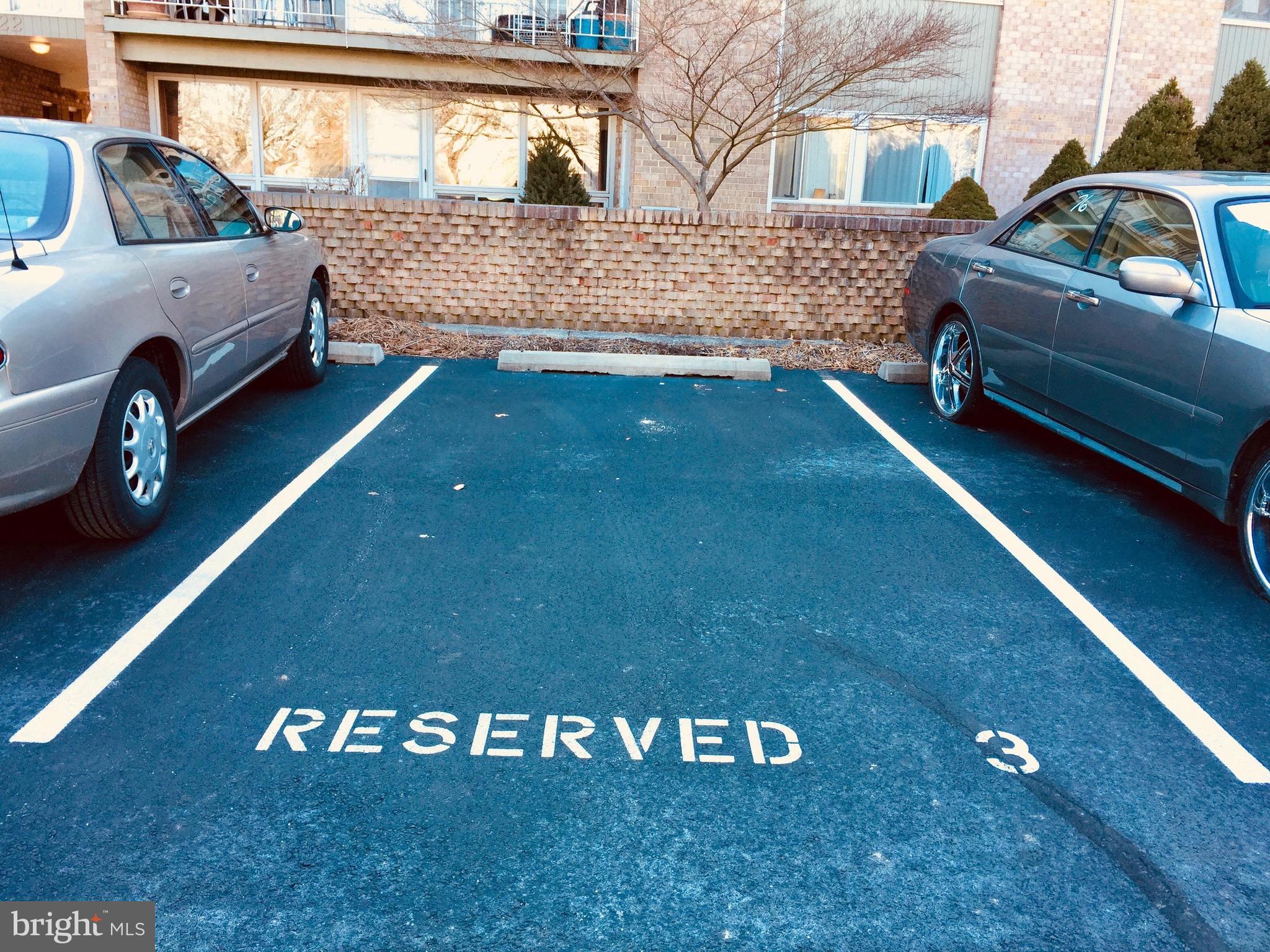 MANOR CIRCLE CODM - Residential