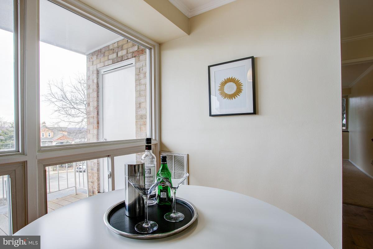 MANOR CIRCLE CODM - Residential