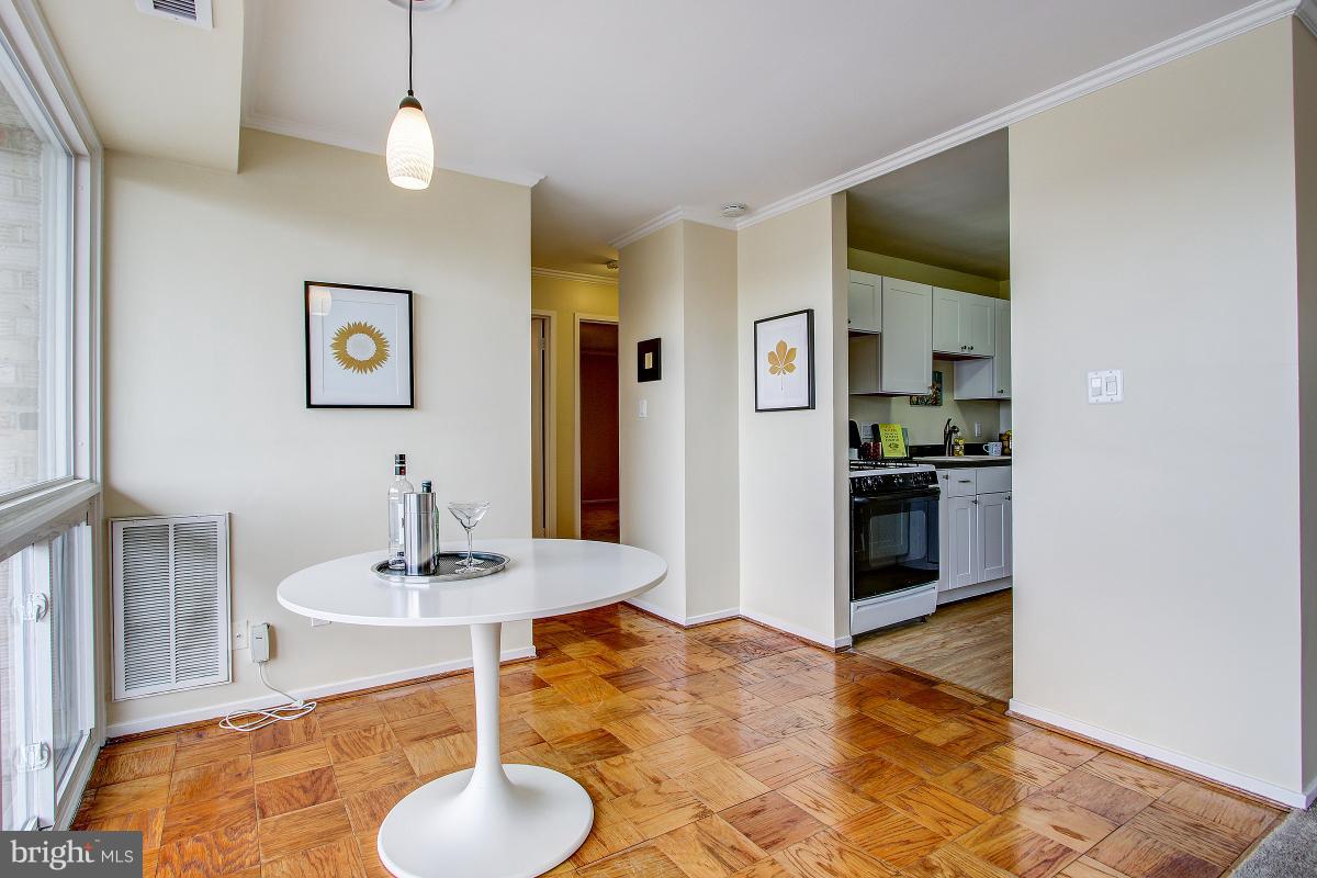 MANOR CIRCLE CODM - Residential