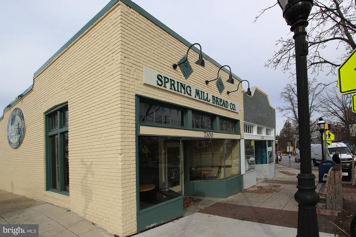 MANOR CIRCLE CODM - Residential