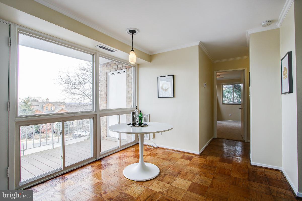 MANOR CIRCLE CODM - Residential