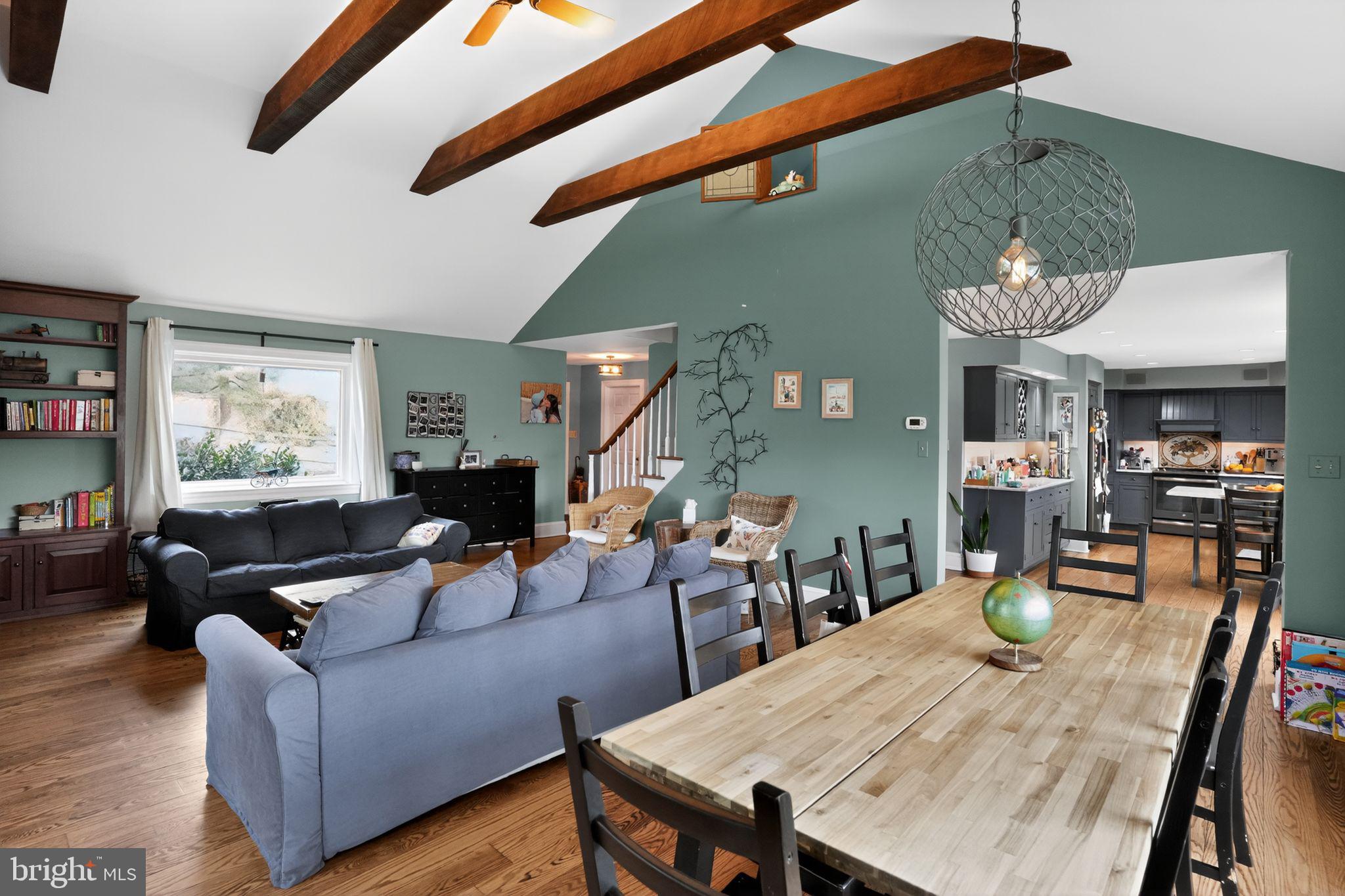 HIGH MEADOW - Residential