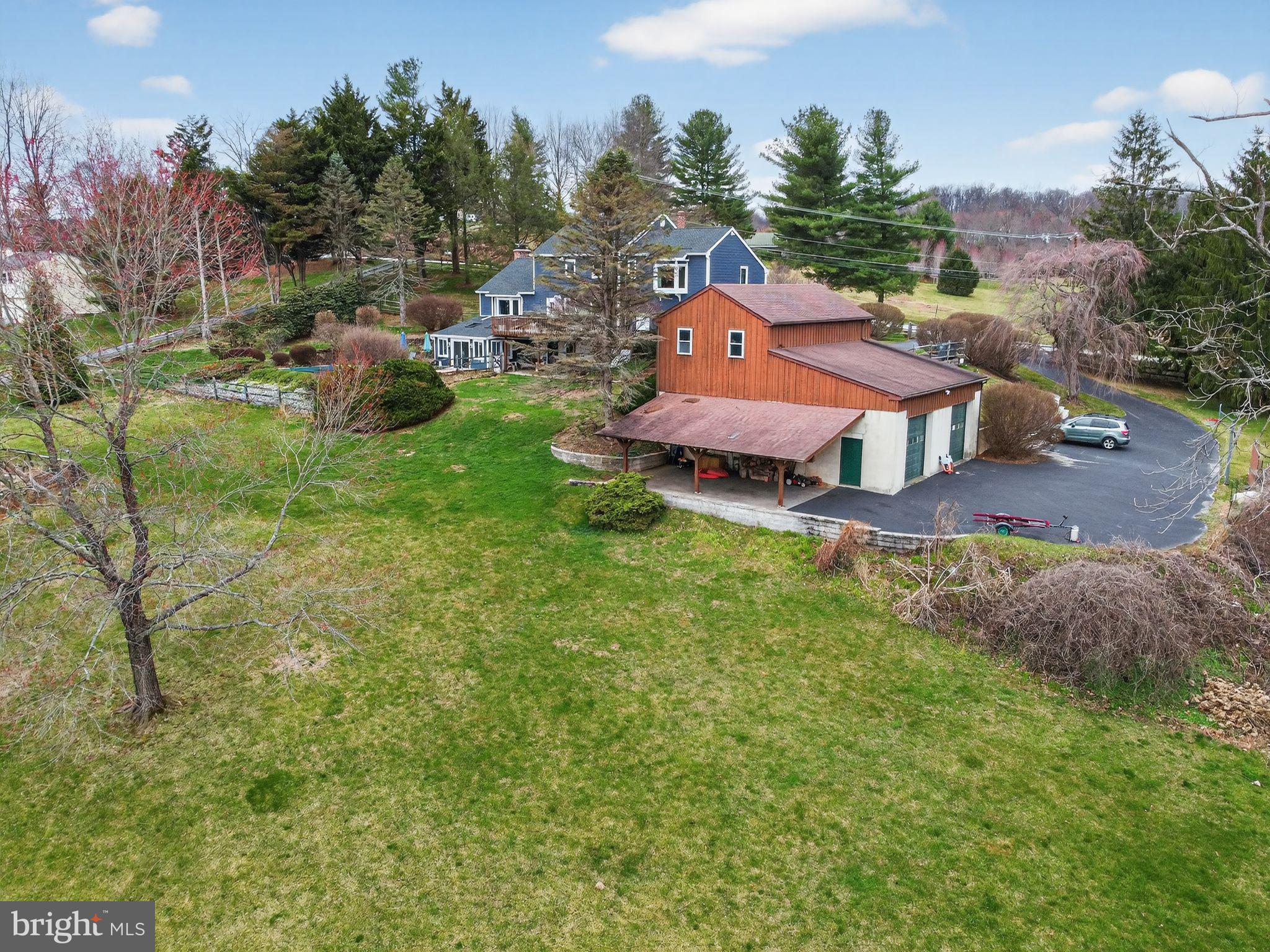 HIGH MEADOW - Residential