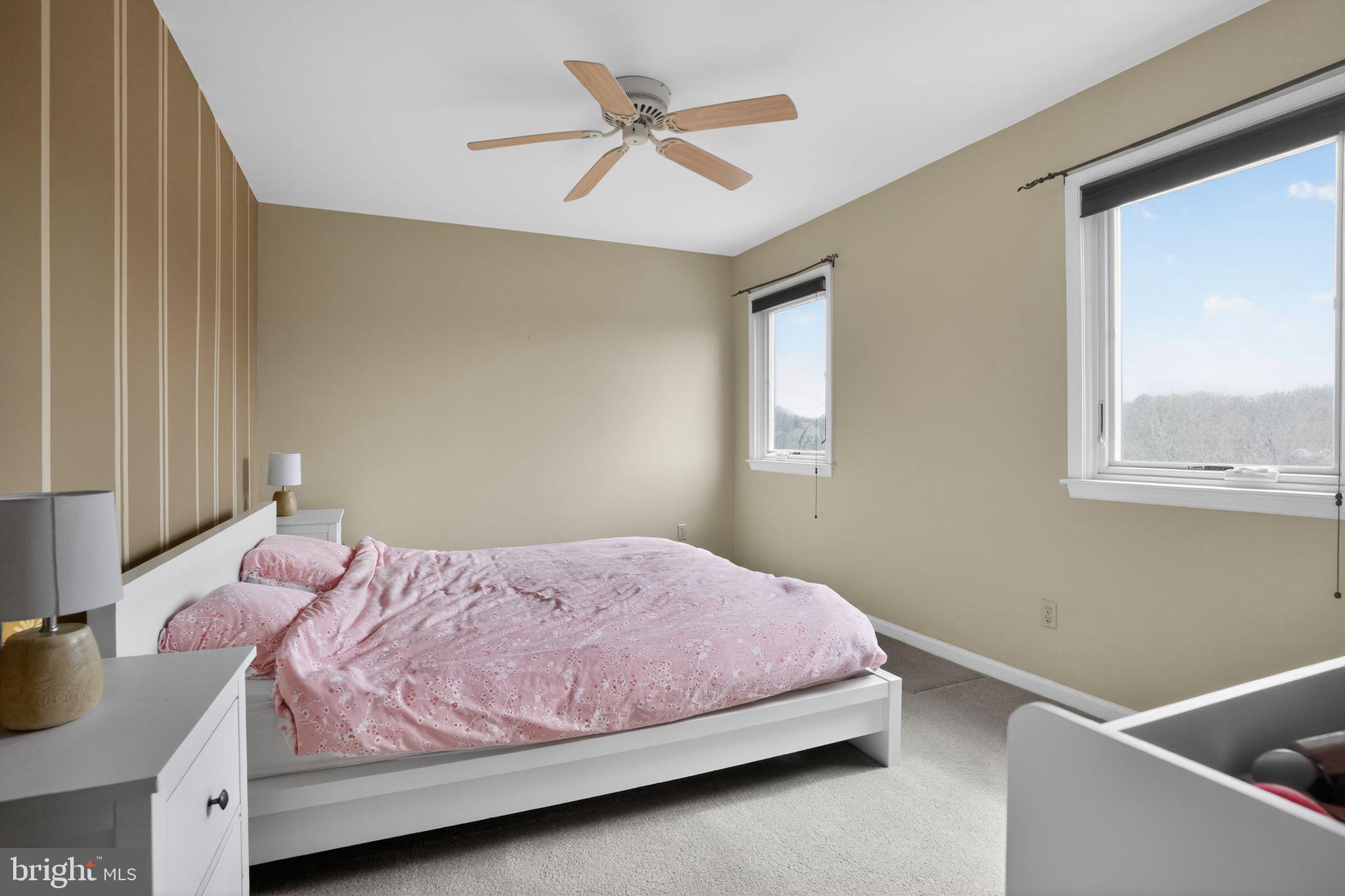 HIGH MEADOW - Residential