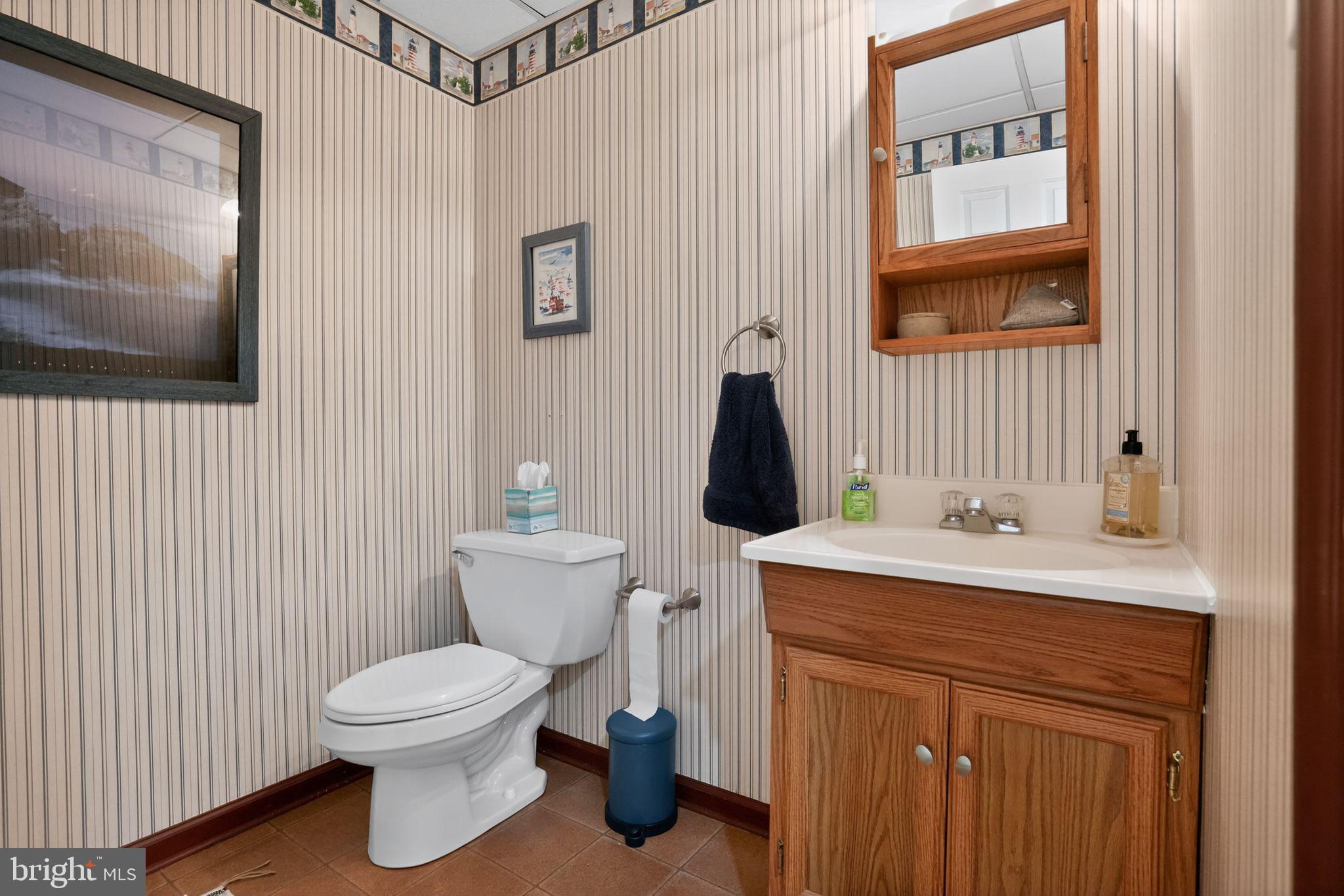 HIGH MEADOW - Residential