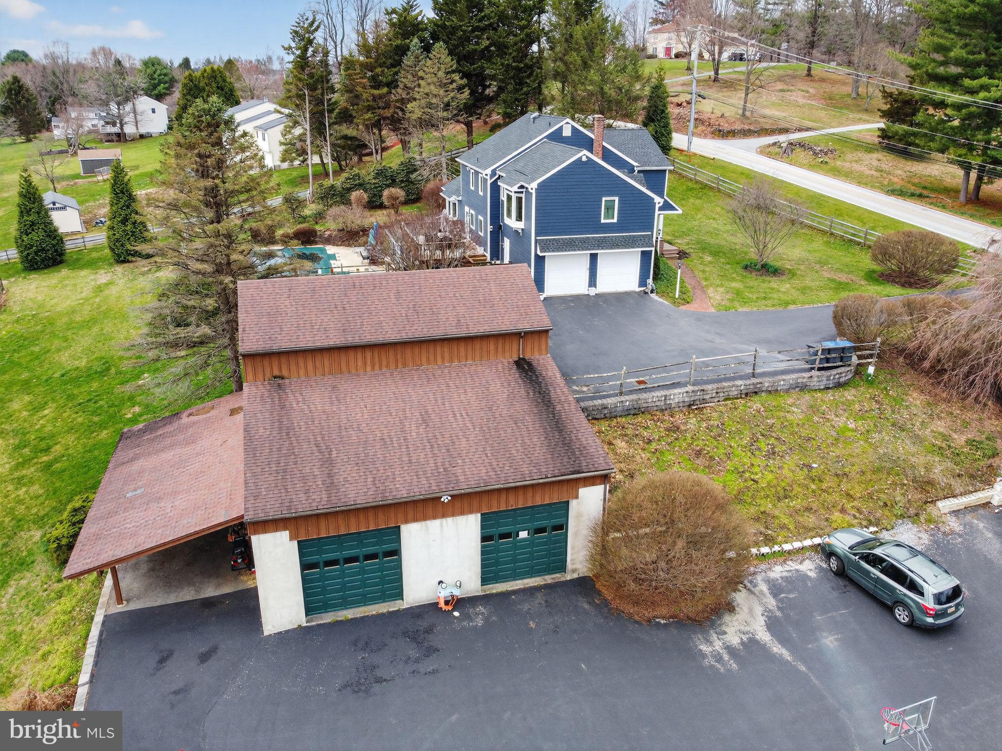 HIGH MEADOW - Residential