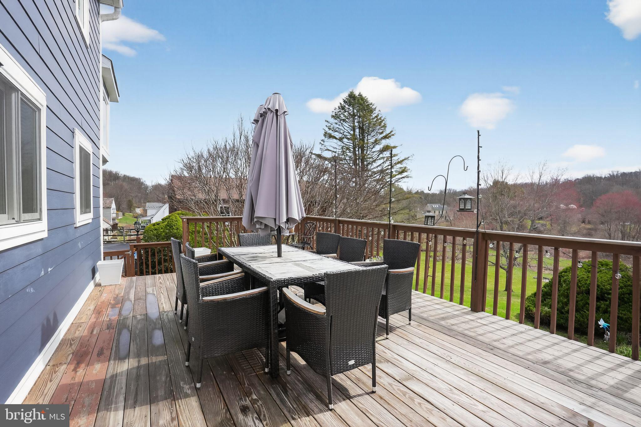 HIGH MEADOW - Residential