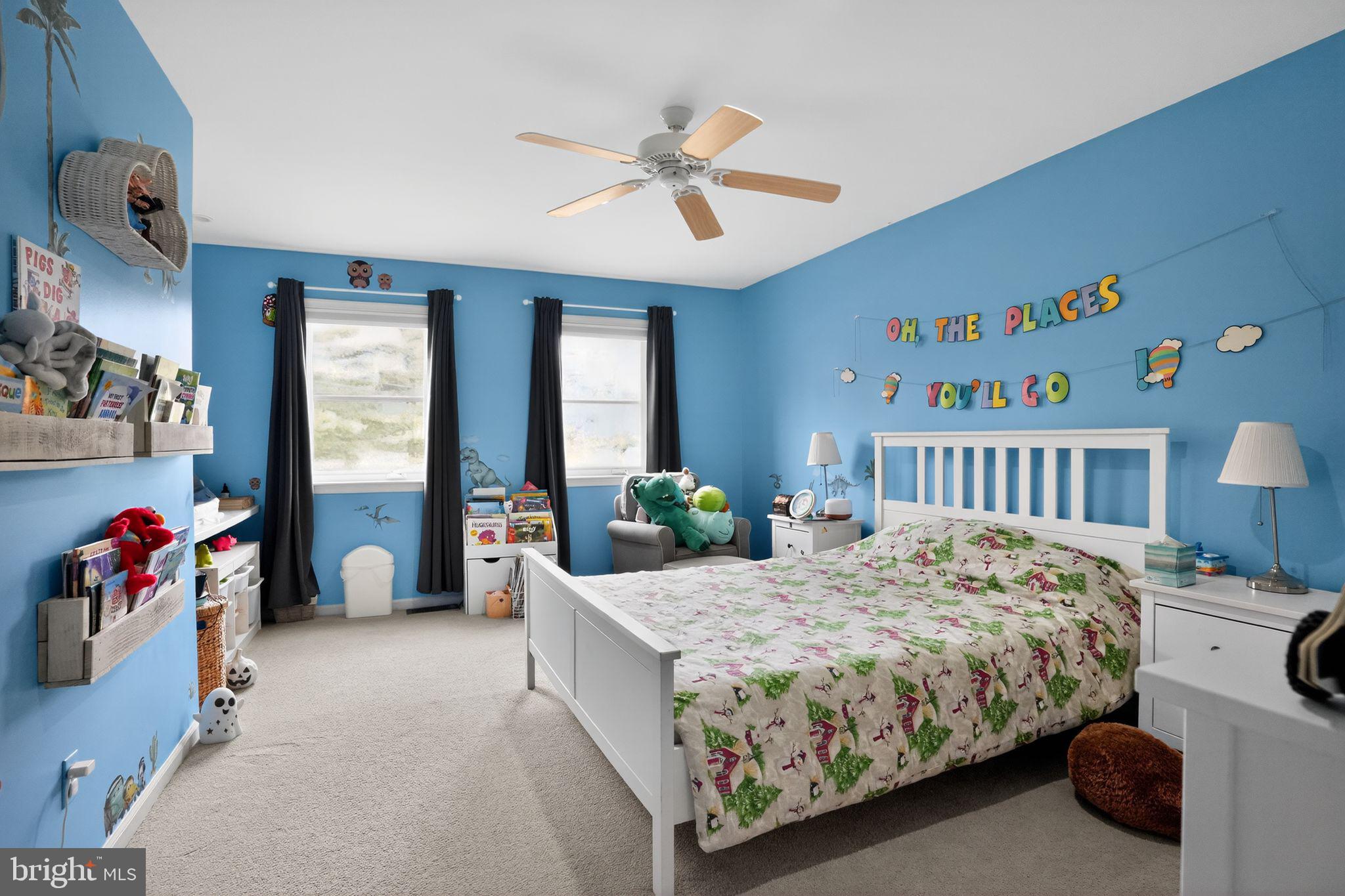 HIGH MEADOW - Residential