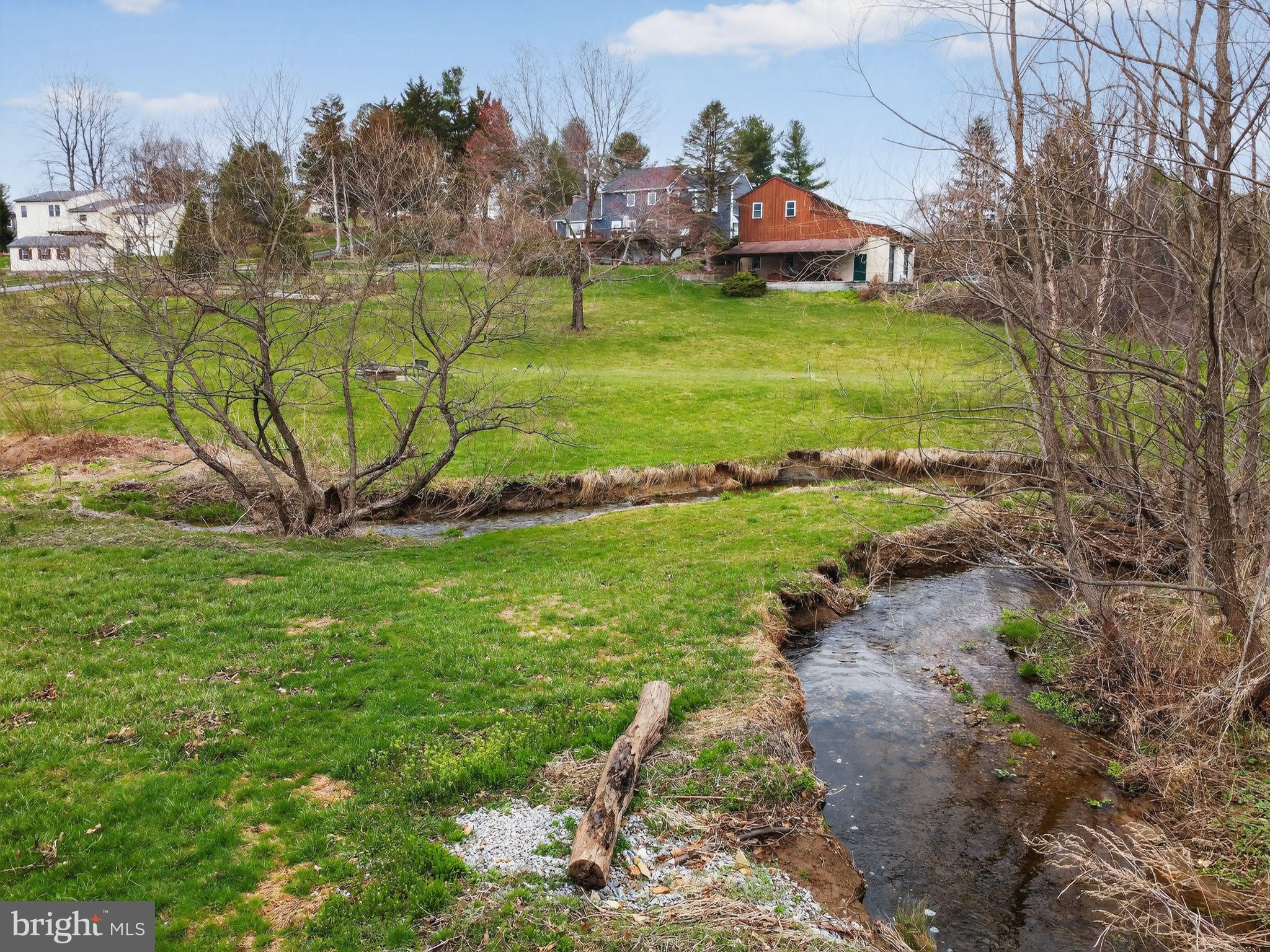 HIGH MEADOW - Residential