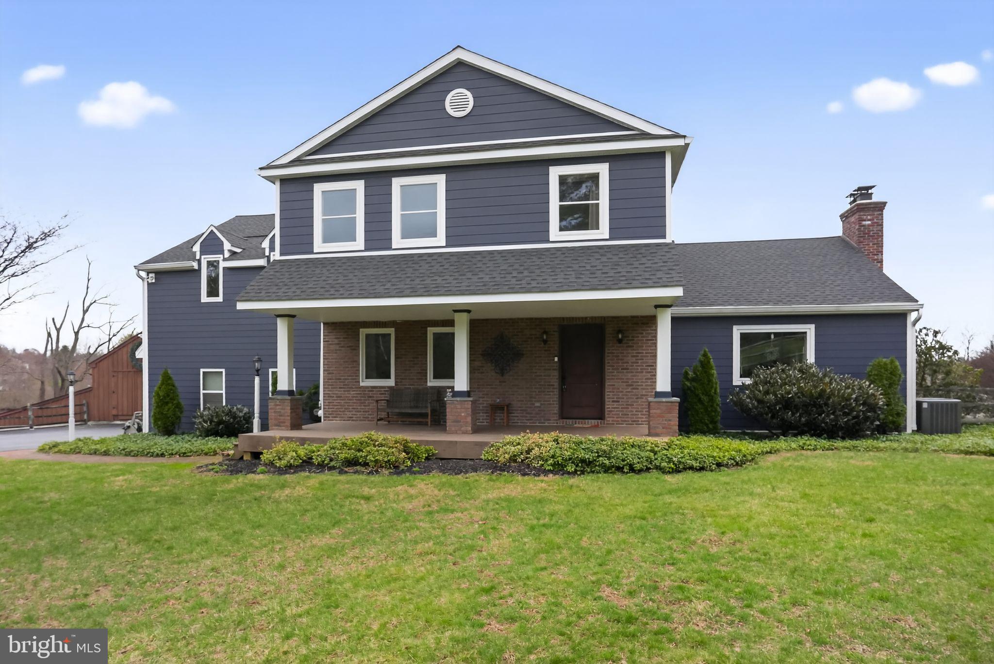 HIGH MEADOW - Residential