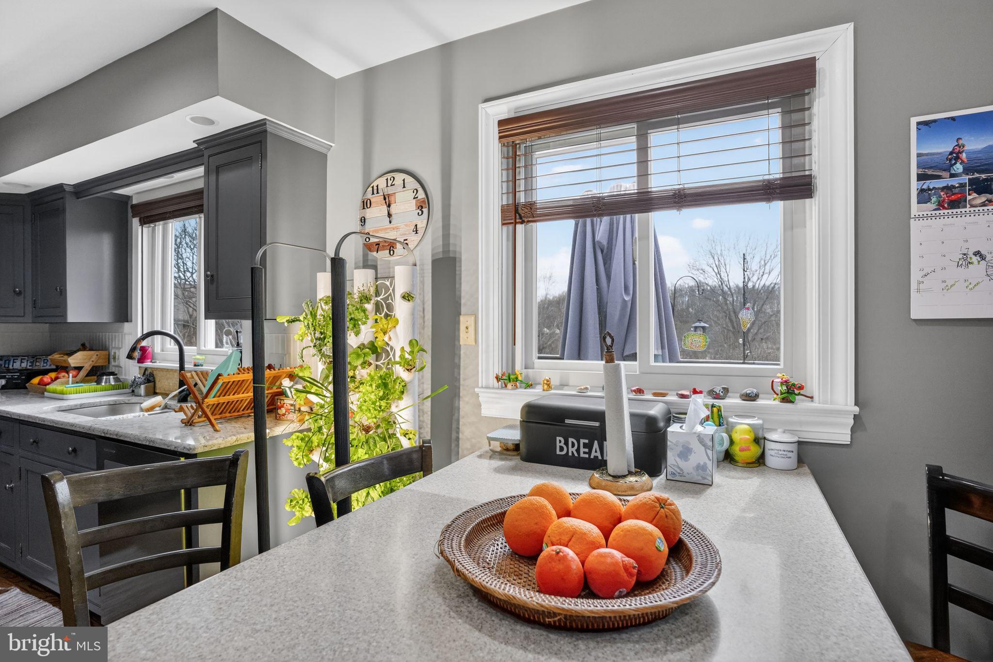 HIGH MEADOW - Residential