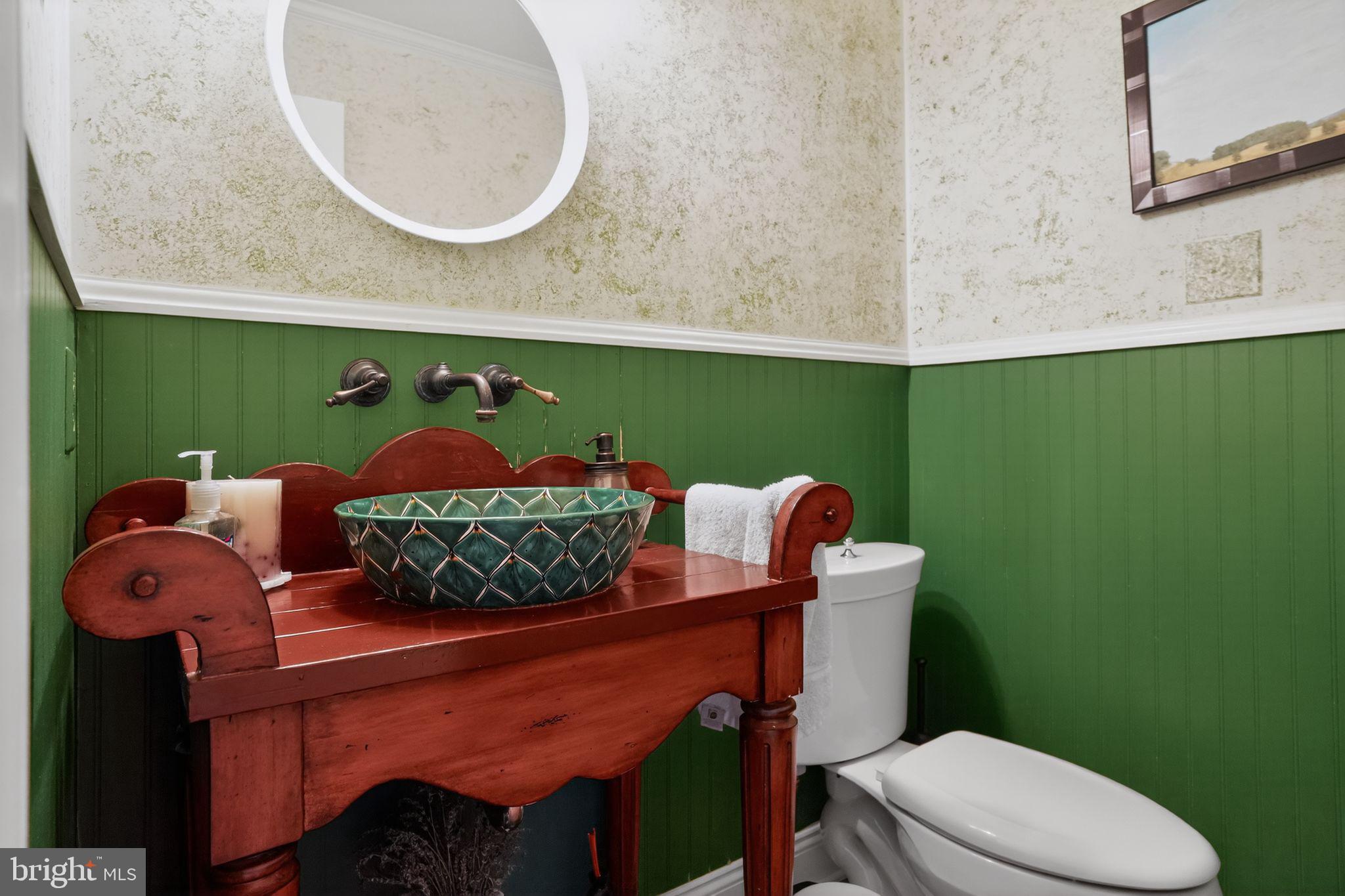 HIGH MEADOW - Residential